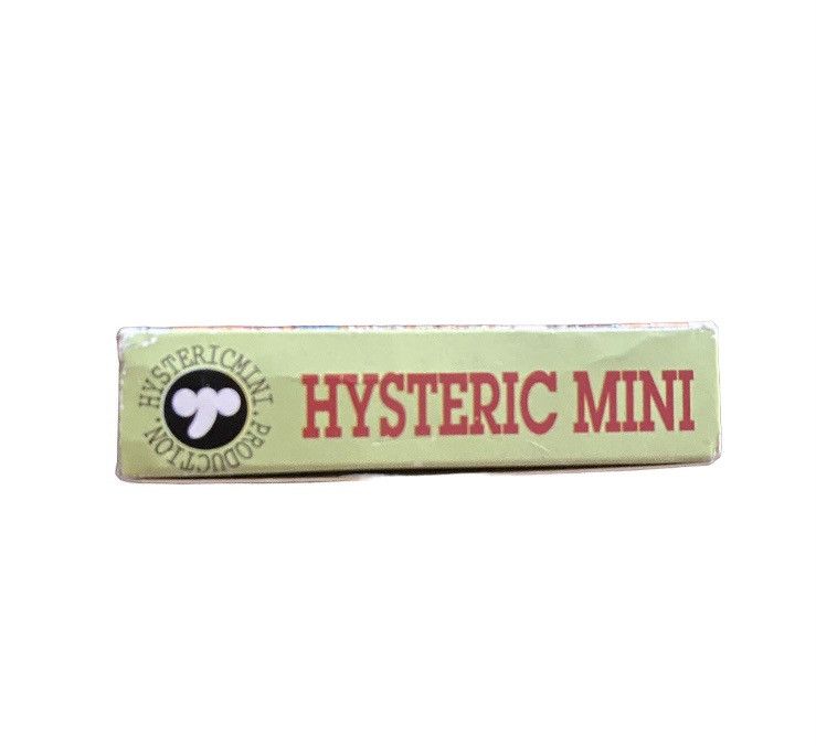 Designer × Hysteric Glamour 36 Hysteric Collector Cards 2004 Size ONE SIZE - 12 Thumbnail