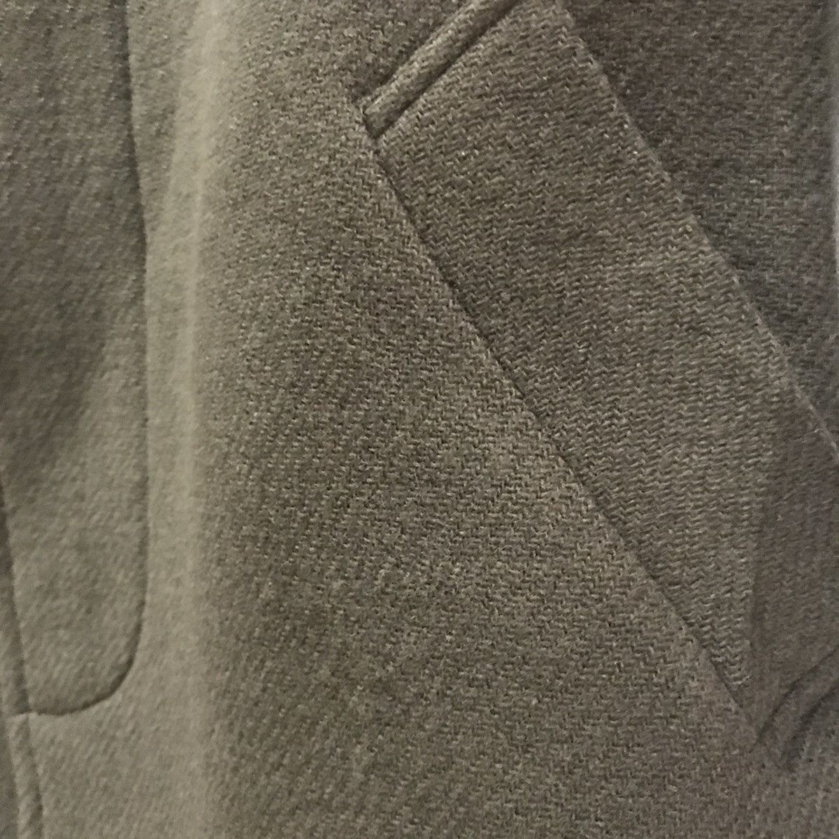 CABANE de ZUCCa Cabane de Zucca wool button up jacket Size US M / EU 48-50 / 2 - 9 Thumbnail