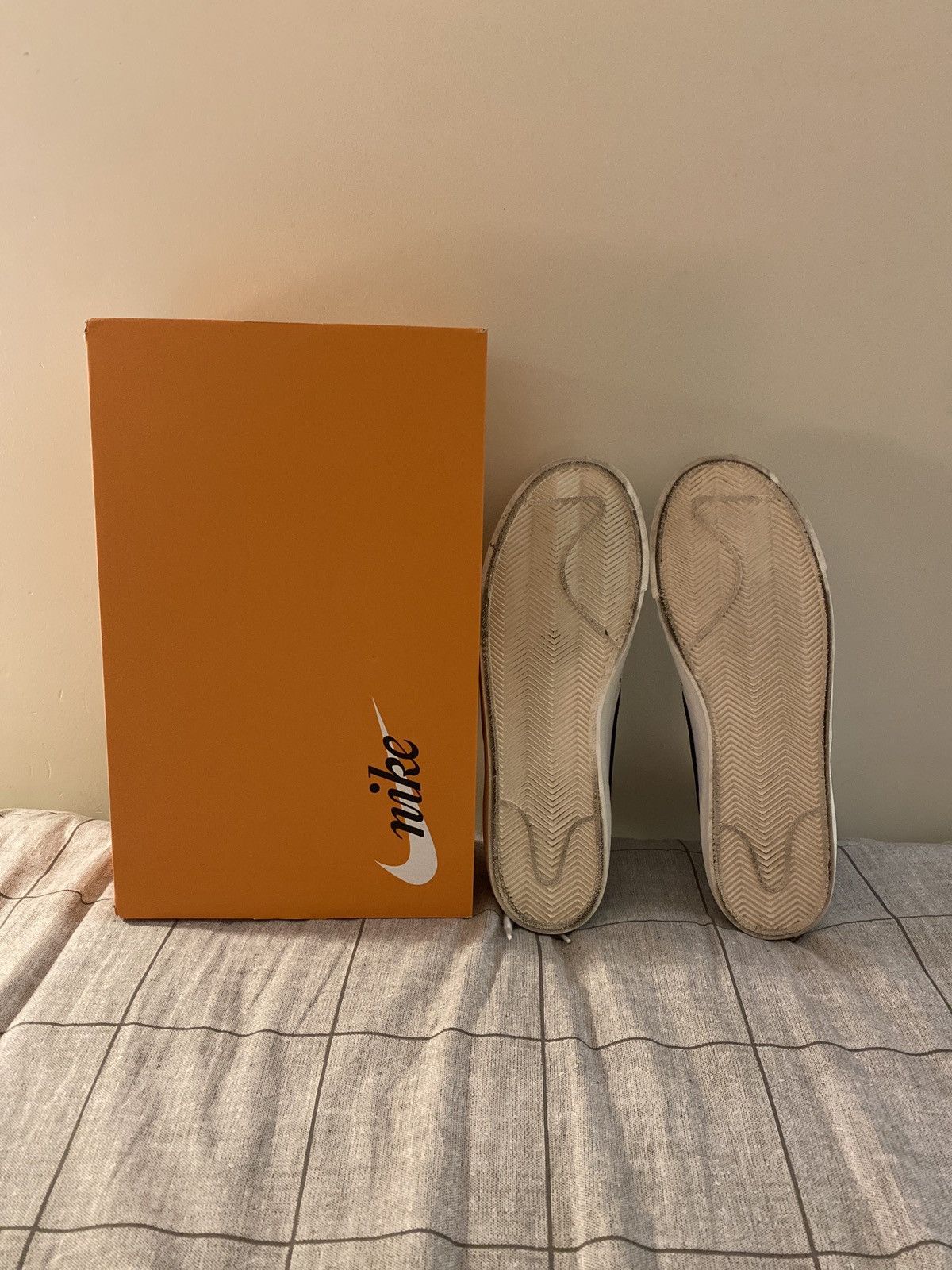Nike Nike Blazer ‘77 Mid Size US 9 / EU 42 - 6 Thumbnail