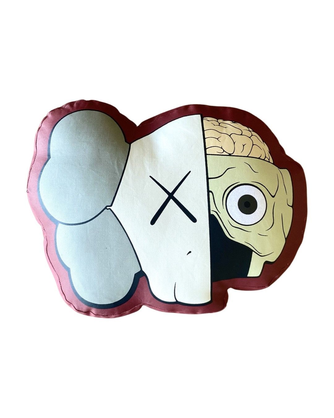 KAWS COMPANION クッション OriginalFake オンラインストア卸し売り 