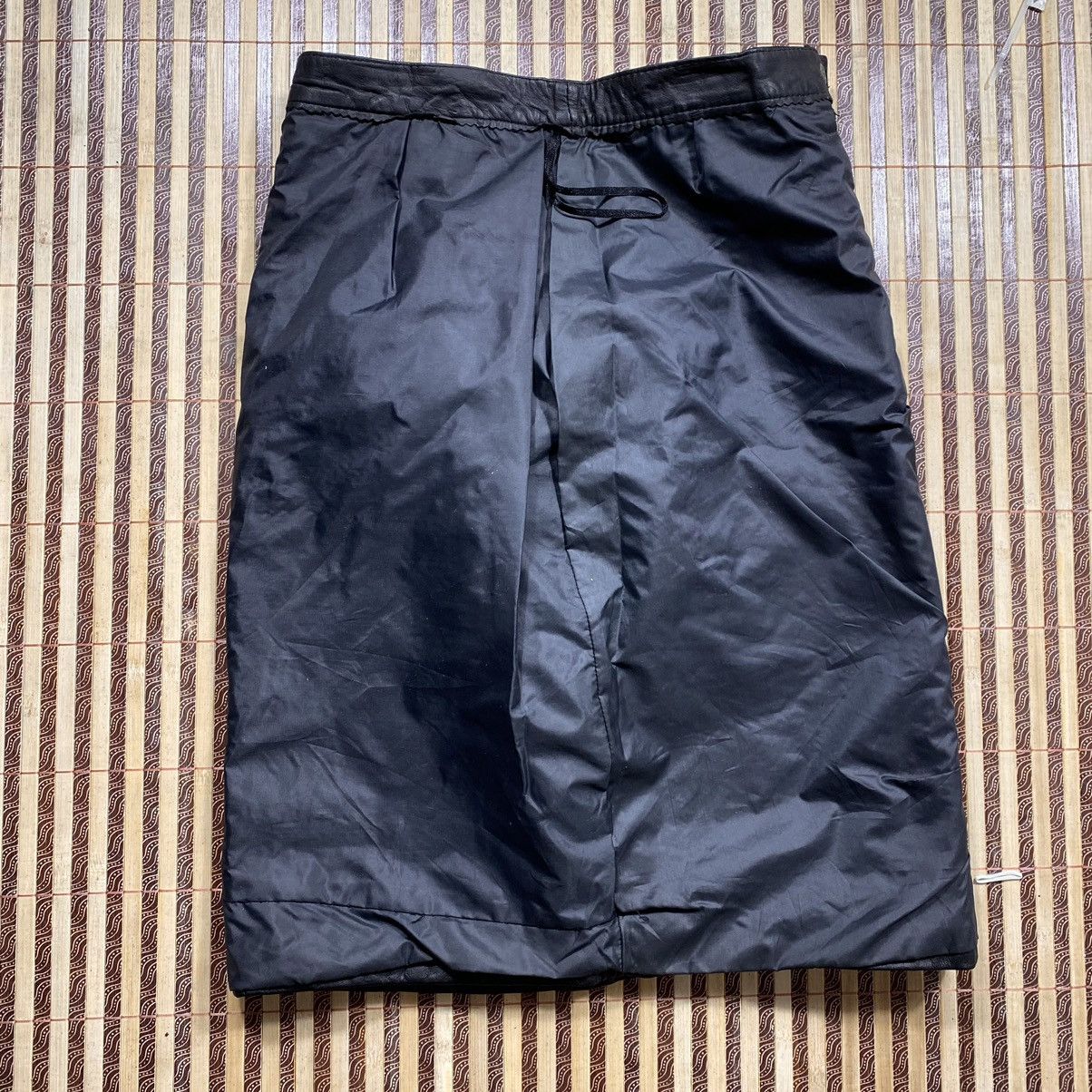 Genuine Leather Women Genuine Leather Midi Skirt Size 26" / US 2 / IT 38 - 5 Thumbnail
