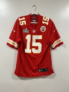 Reebok, Shirts, Reebok Chiefs Dwayne Bowe Jersey Size Xl