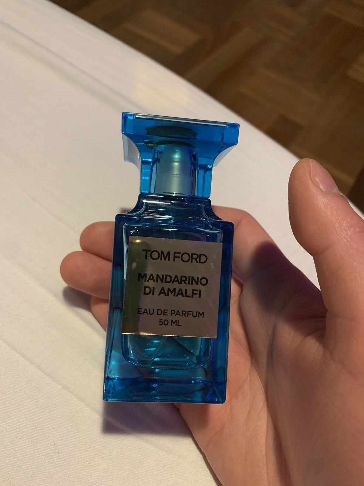Tom Ford Mandarino Di Amalfi EDP
