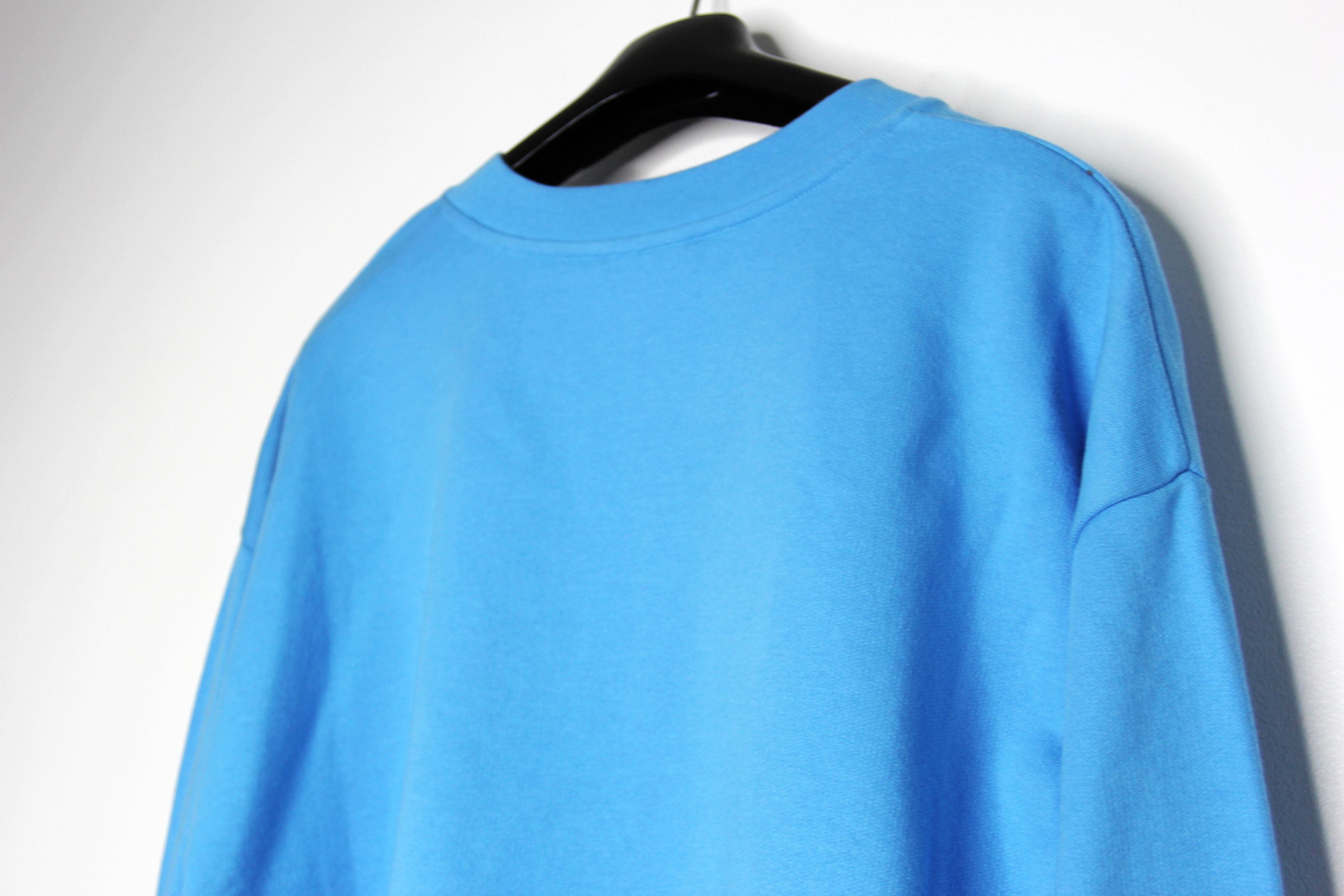 Marni BNWT AW22 MARNI ORGANIC COTTON SWEATSHIRT 54 Size US L / EU 52-54 / 3 - 6 Thumbnail