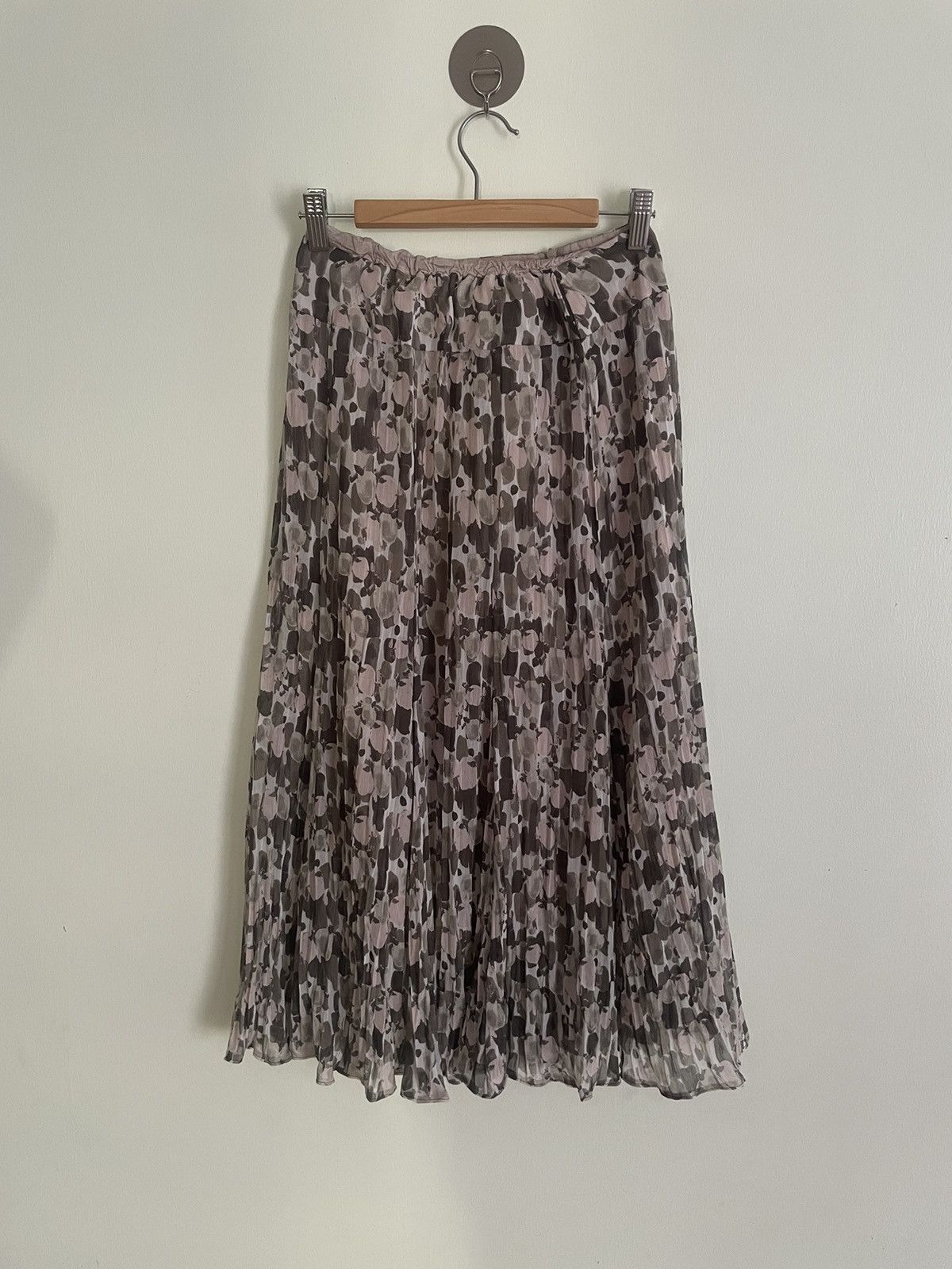 Other Gerry Weber Midi Skirts Size 24" / US 00 / IT 34 - 2 Thumbnail