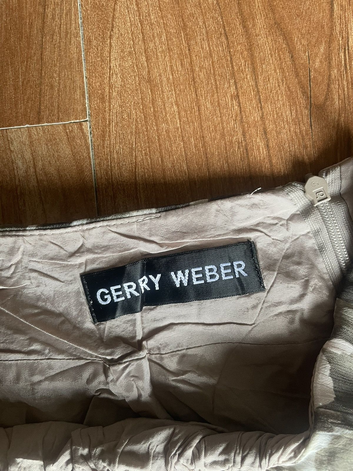 Other Gerry Weber Midi Skirts Size 24" / US 00 / IT 34 - 5 Thumbnail