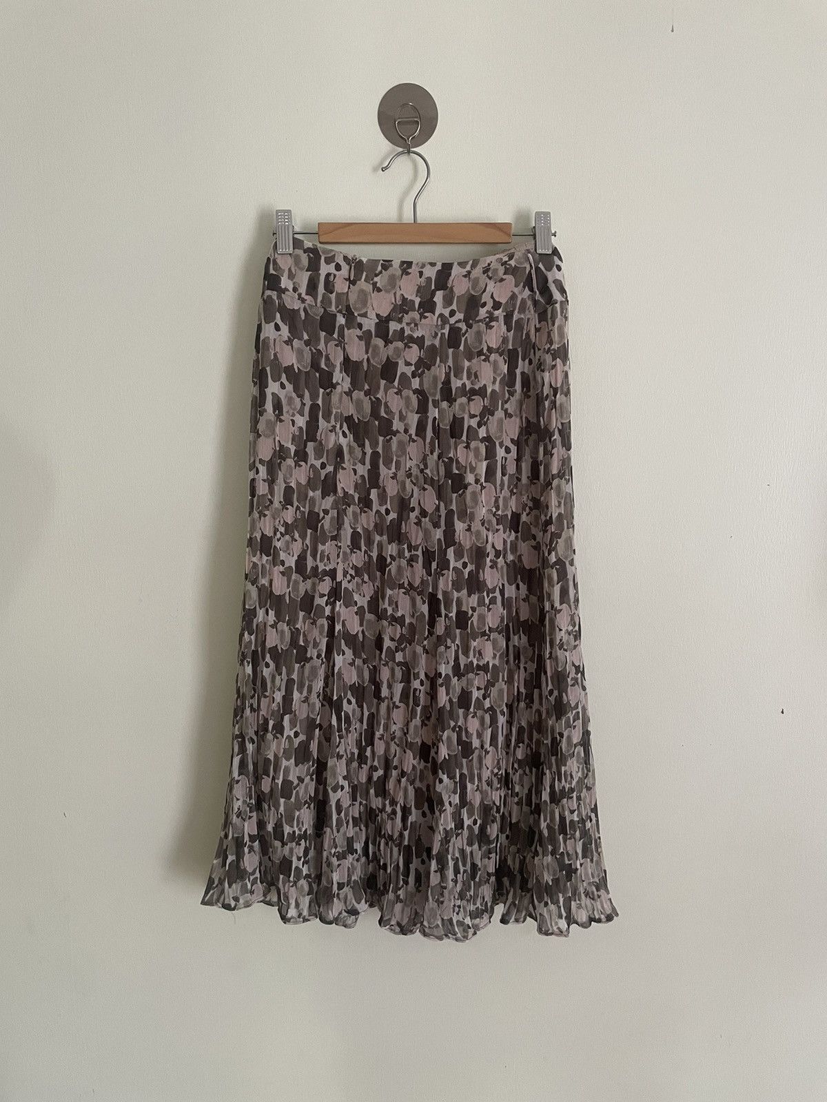 image of Designer Gerry Weber Midi Skirts in Unspecified, Women's (Size 24)
