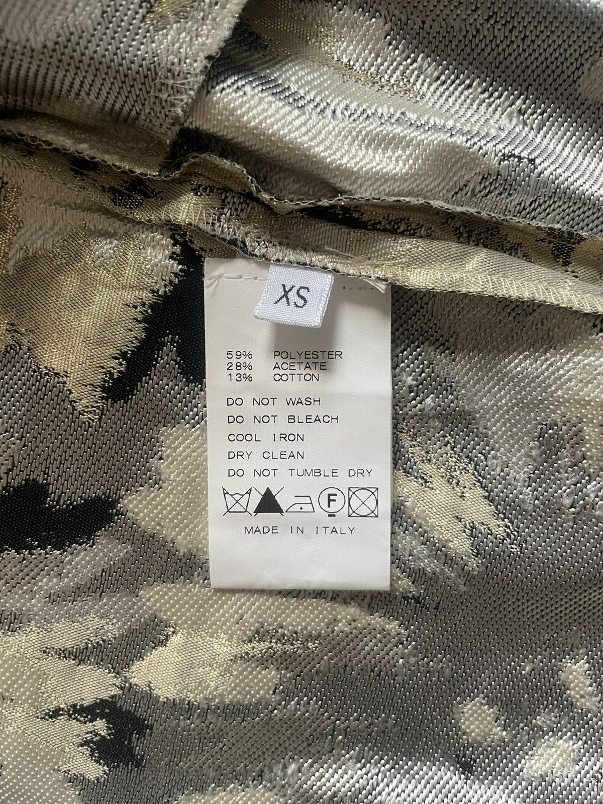 Roberto Collina Roberto Collina Miniskirt Size 26" / US 2 / IT 38 - 3 Thumbnail