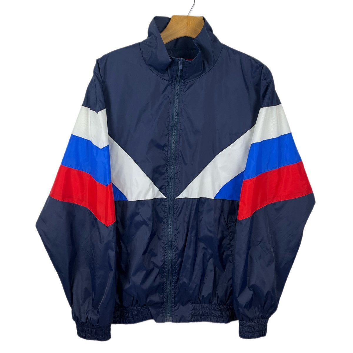 Yeezy Gosha WB01 ナイロンジャケット サイズ1 Yeezy Gosha ナイロンジャケット サイズ1 2025年最新】yeeZy
