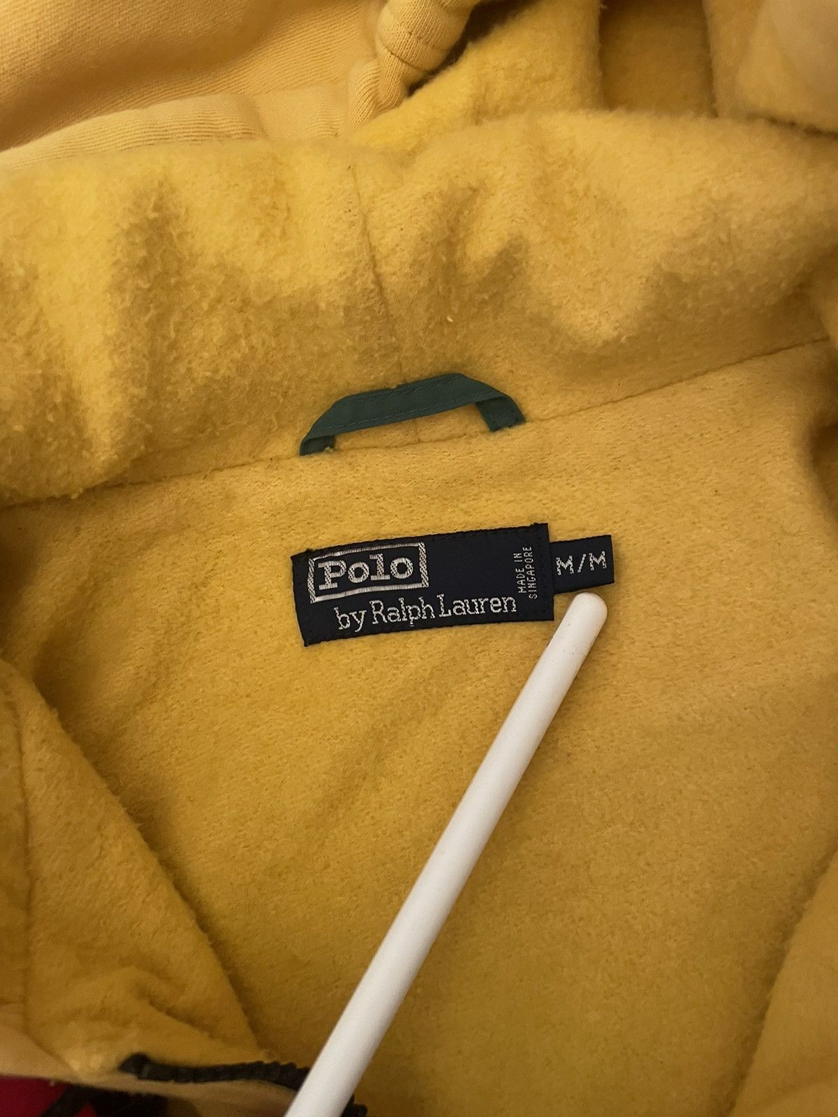 Polo Ralph Lauren × Ralph Lauren Polo Ralph Lauren Snow Polo Ralph Lauren × Ralph Lauren Polo Ralph Lauren Snow