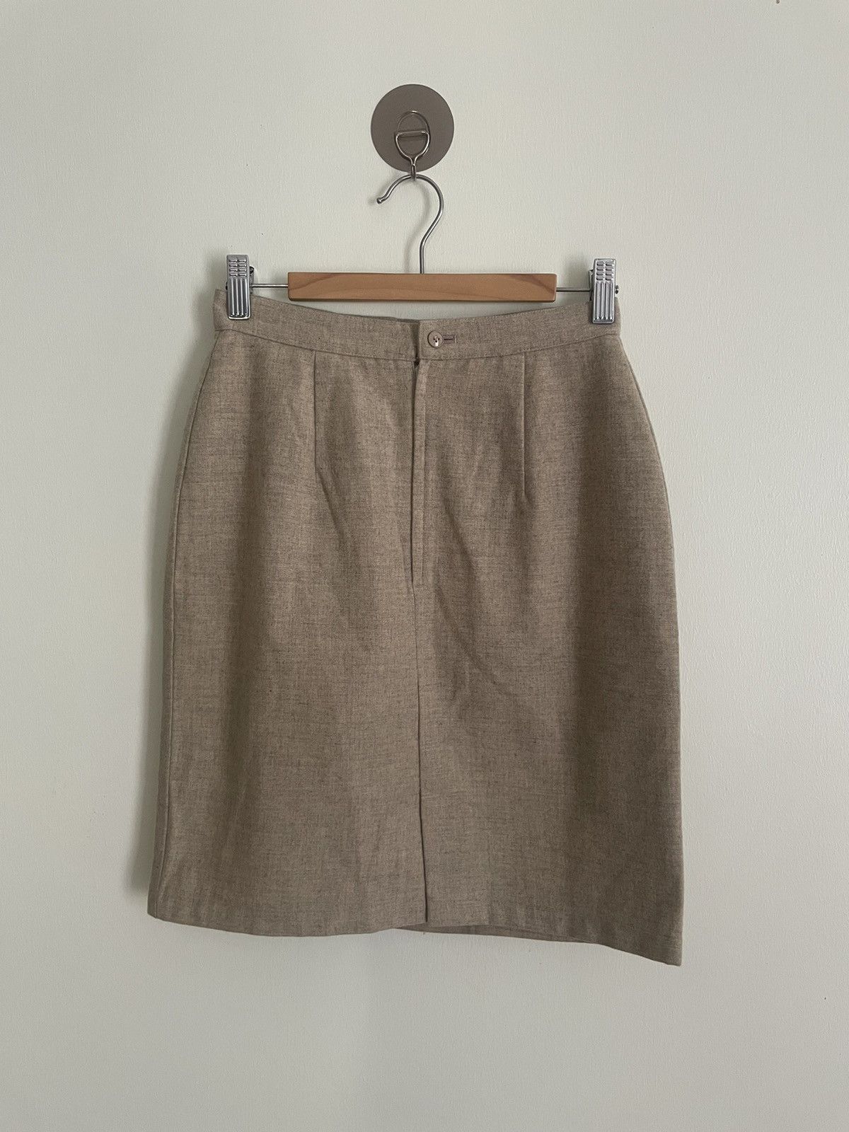 Other Claudie Pierlot mini Skirts Size 26" / US 2 / IT 38 - 2 Thumbnail