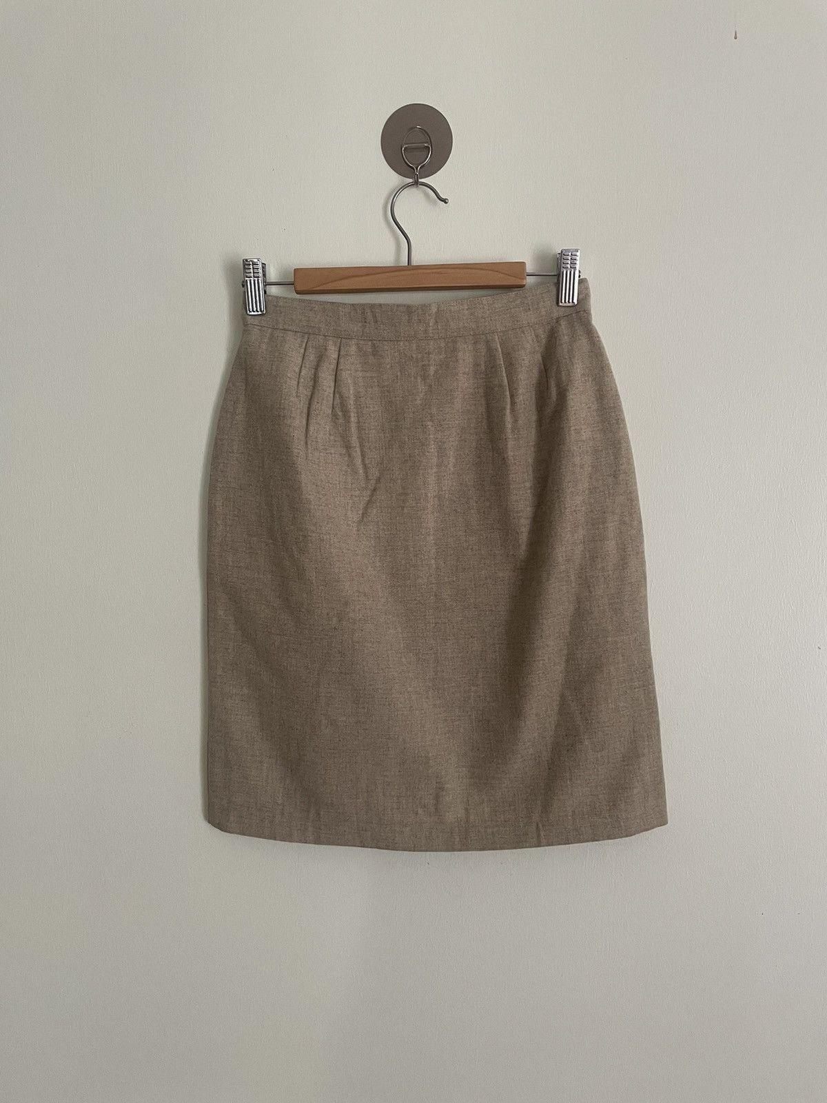 image of Claudie Pierlot Mini Skirts in Unspecified, Women's (Size 26)