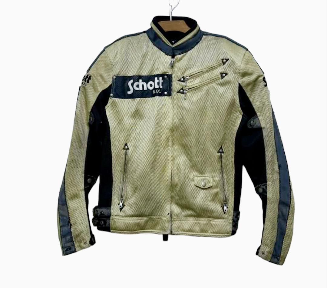 Schott Jacket