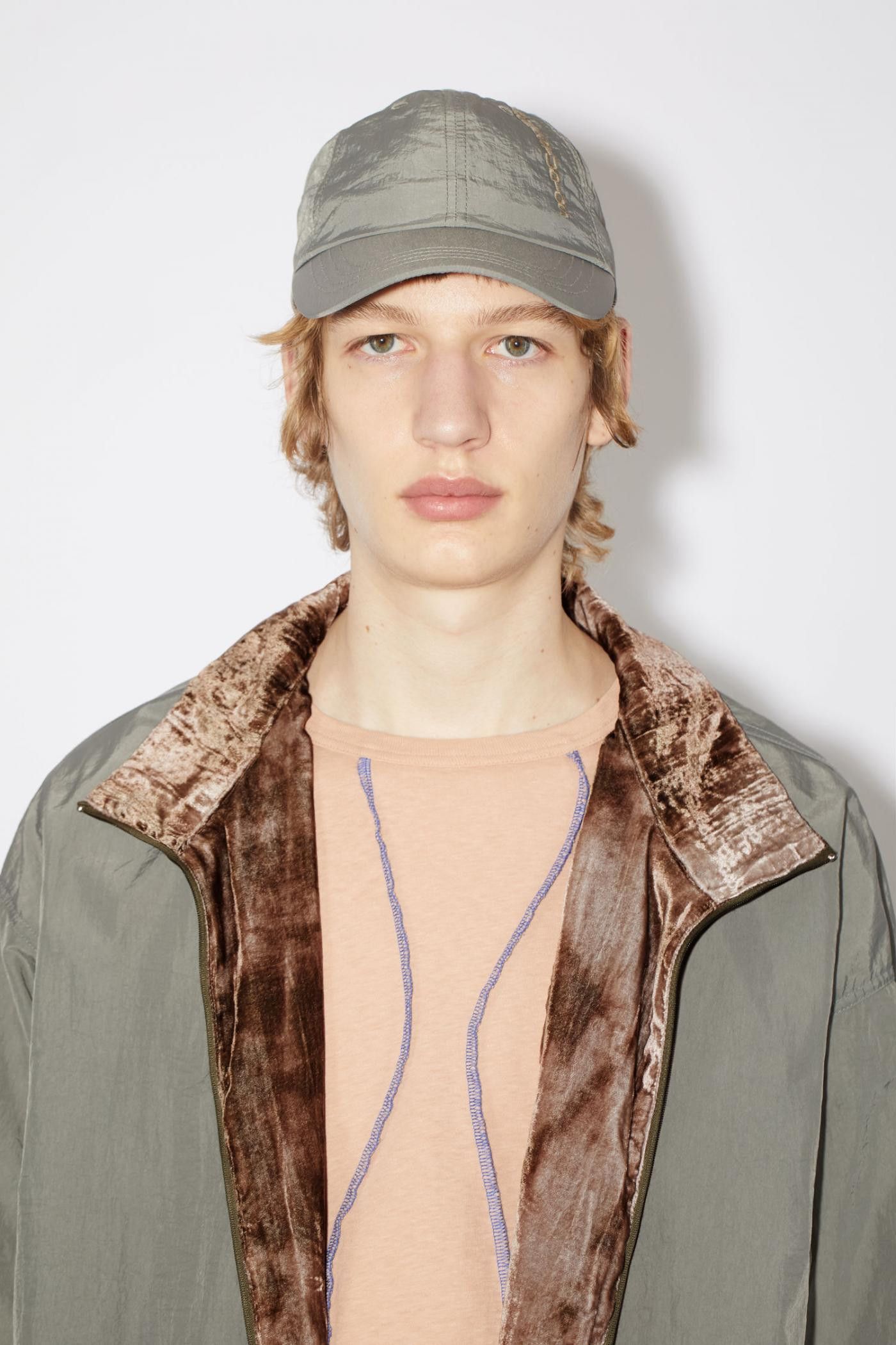 Acne Studios BNWT AW22 ACNE STUDIOS ZIPPERED JACKET 52 Size US L / EU 52-54 / 3 - 12 Thumbnail