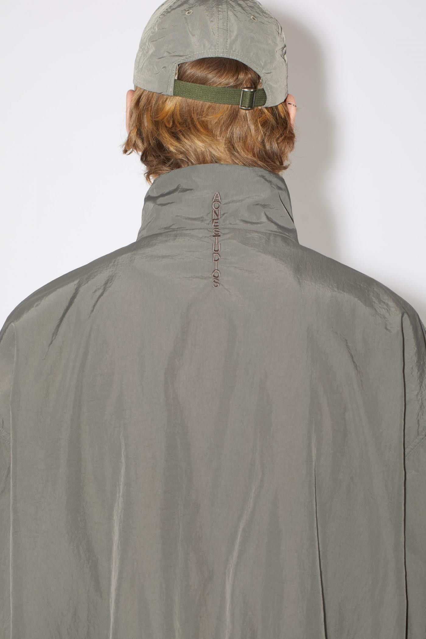 Acne Studios BNWT AW22 ACNE STUDIOS ZIPPERED JACKET 52 Size US L / EU 52-54 / 3 - 13 Thumbnail