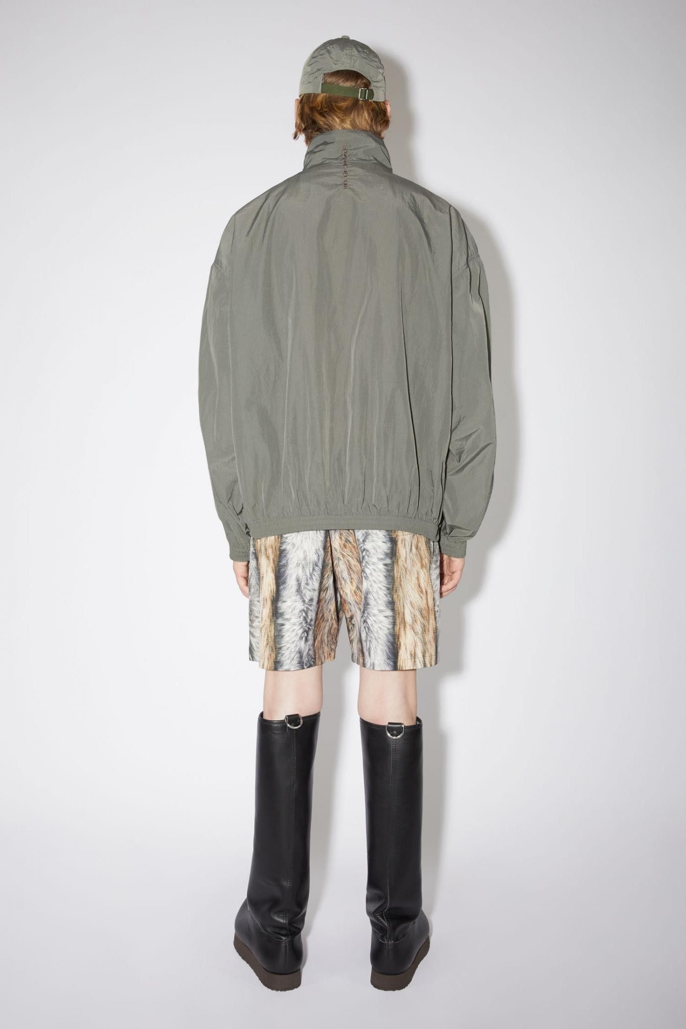 Acne Studios BNWT AW22 ACNE STUDIOS ZIPPERED JACKET 52 Size US L / EU 52-54 / 3 - 10 Thumbnail