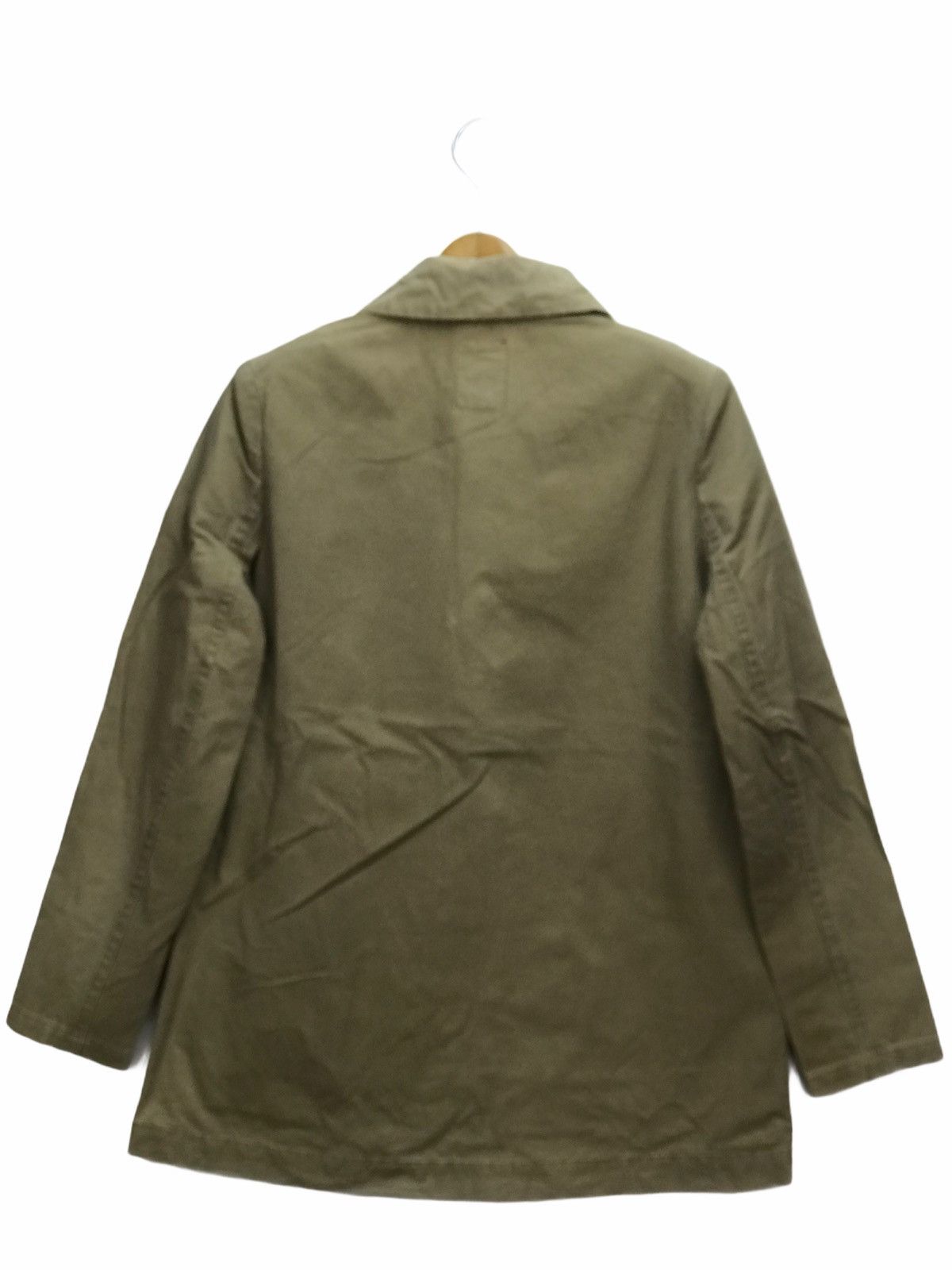 Yohji Yamamoto Limi Feu by Yohji Yamamoto Rare Design Size US S / EU 44-46 / 1 - 2 Thumbnail