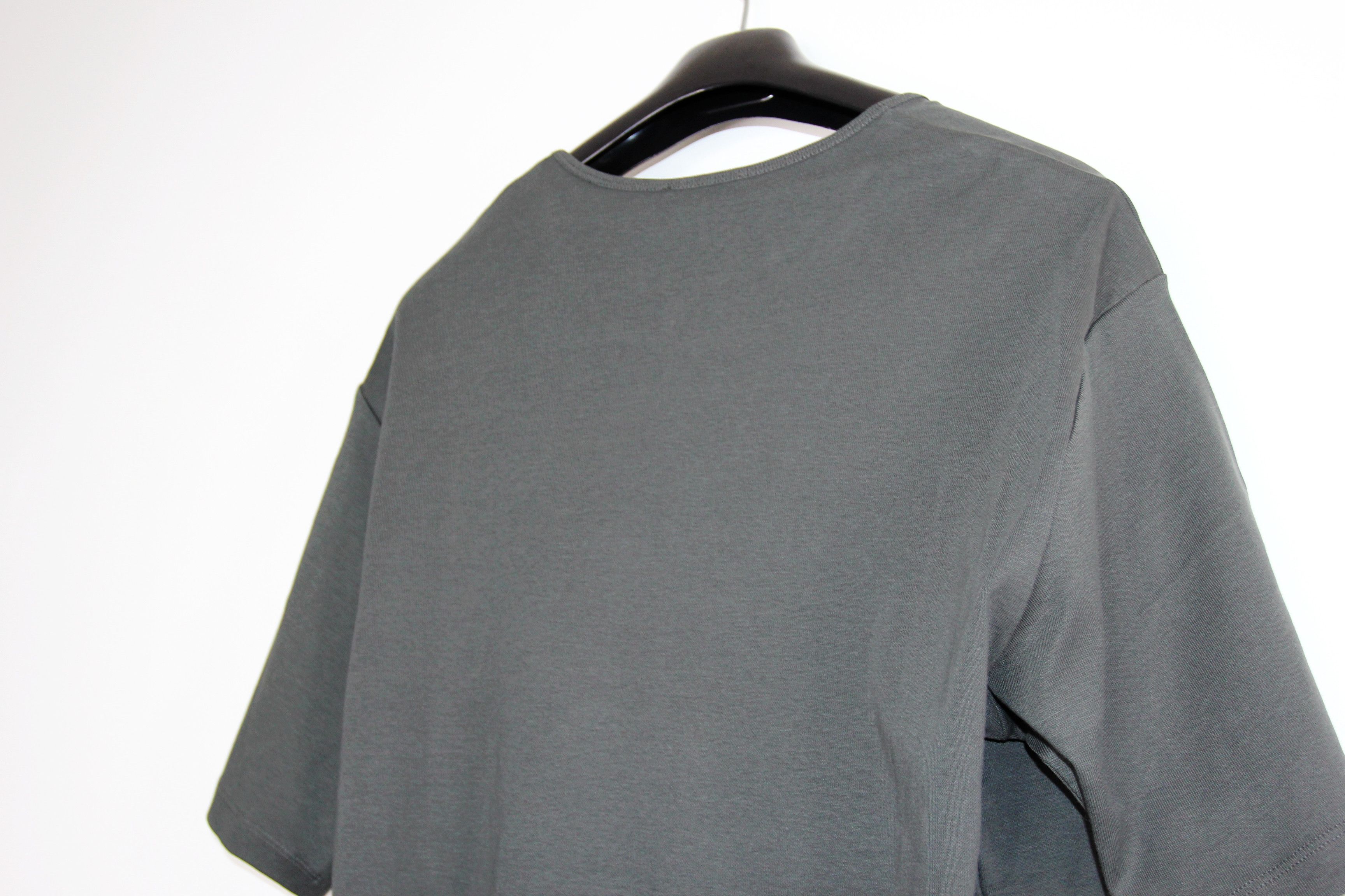 Lemaire BNWT AW22 LEMAIRE CREW NECK TSHIRT L Size US L / EU 52-54 / 3 - 6 Thumbnail