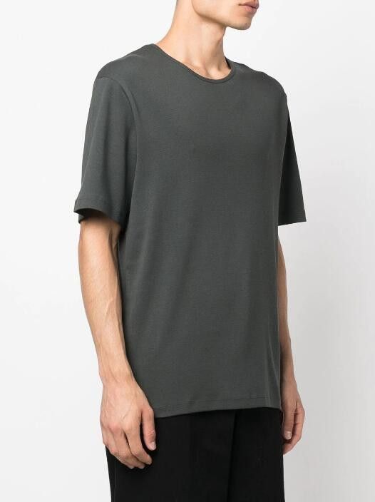 Lemaire BNWT AW22 LEMAIRE CREW NECK TSHIRT L Size US L / EU 52-54 / 3 - 1 Thumbnail