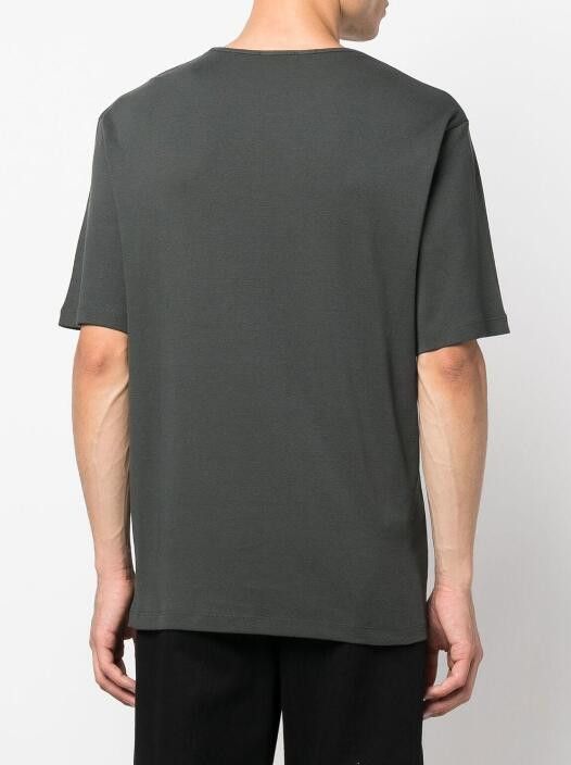 Lemaire BNWT AW22 LEMAIRE CREW NECK TSHIRT L Size US L / EU 52-54 / 3 - 11 Thumbnail