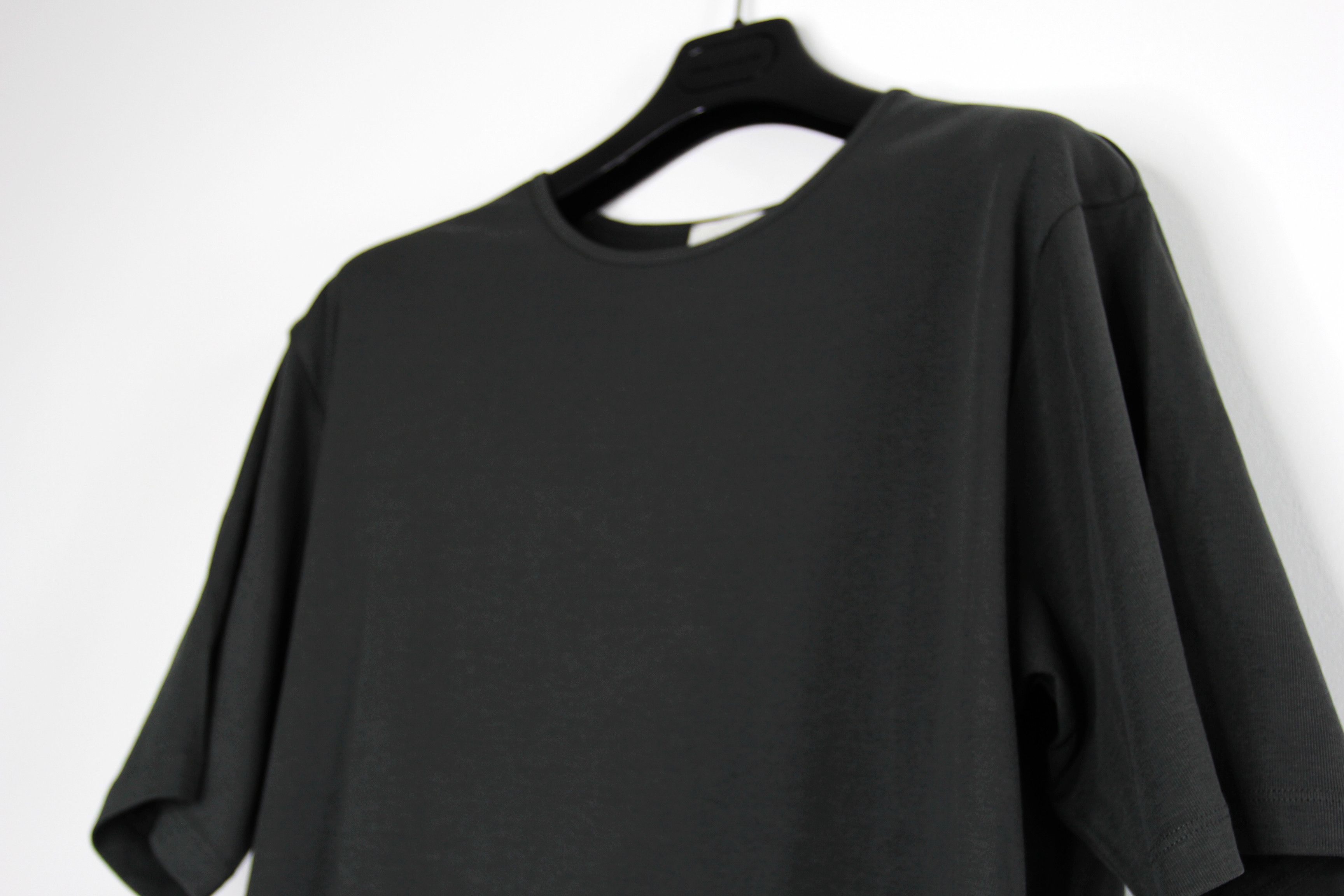 Lemaire BNWT AW22 LEMAIRE CREW NECK TSHIRT L Size US L / EU 52-54 / 3 - 4 Thumbnail