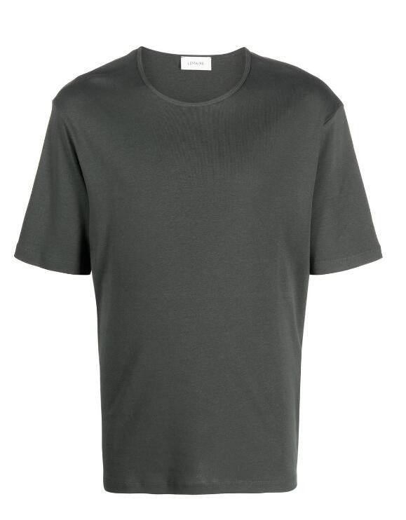 Lemaire BNWT AW22 LEMAIRE CREW NECK TSHIRT L Size US L / EU 52-54 / 3 - 10 Thumbnail