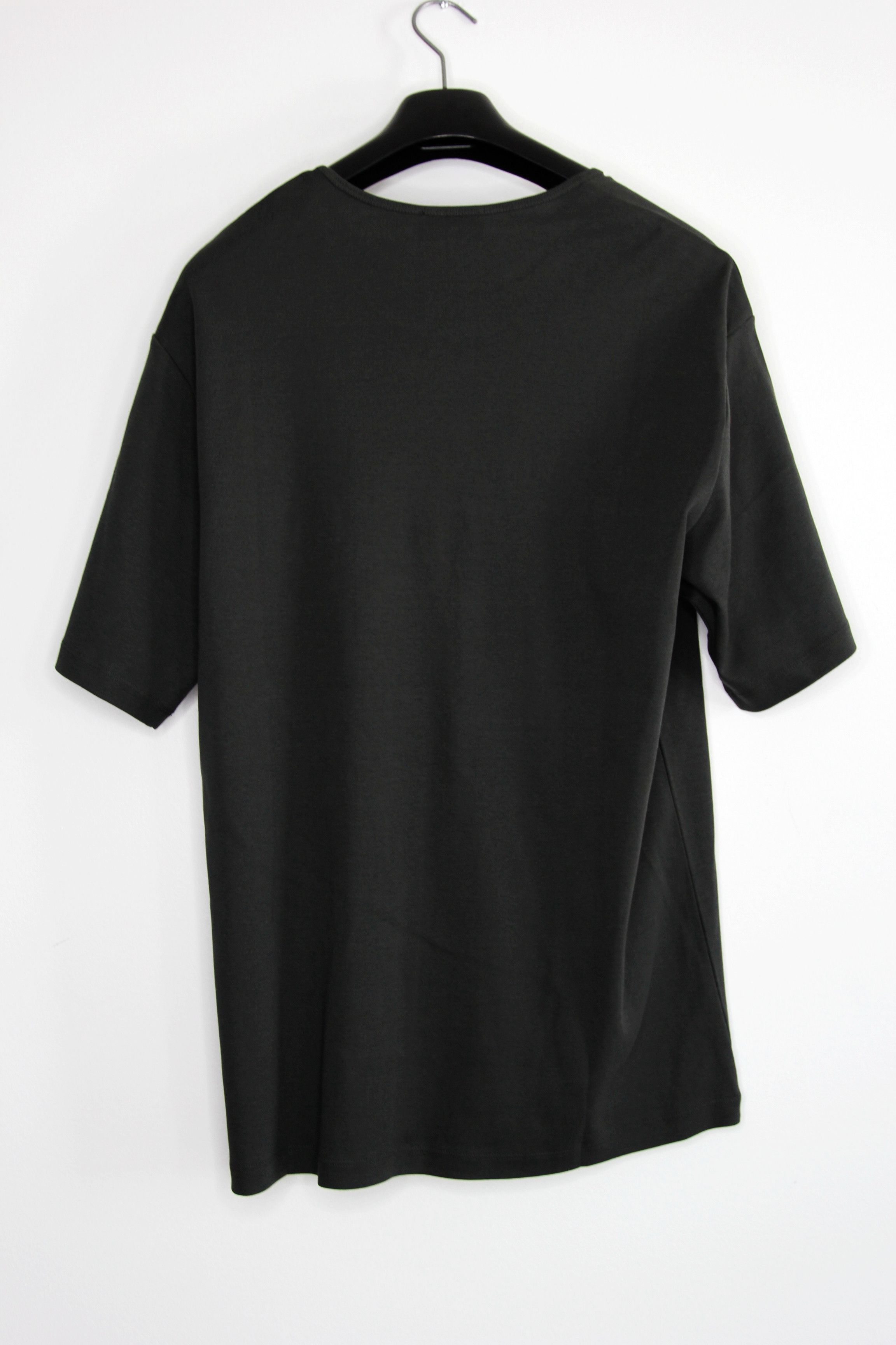 Lemaire BNWT AW22 LEMAIRE CREW NECK TSHIRT L Size US L / EU 52-54 / 3 - 3 Thumbnail