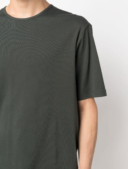 Lemaire BNWT AW22 LEMAIRE CREW NECK TSHIRT L Size US L / EU 52-54 / 3 - 12 Thumbnail