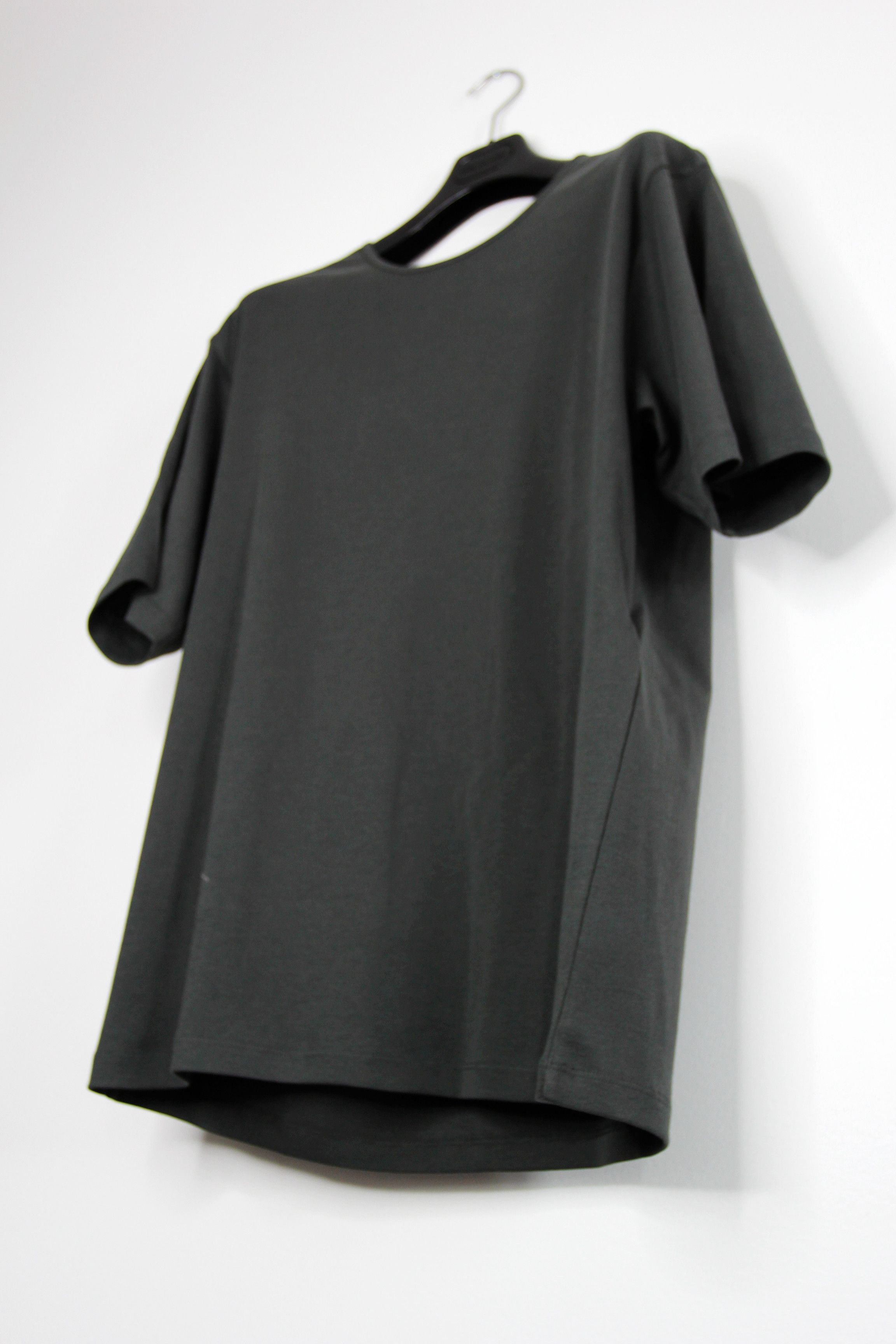 Lemaire BNWT AW22 LEMAIRE CREW NECK TSHIRT L Size US L / EU 52-54 / 3 - 5 Thumbnail