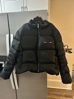 Bravest Studios Louis Vuitton Brown Camo Puffer Jacket Large for Sale in  Laguna Niguel, CA - OfferUp