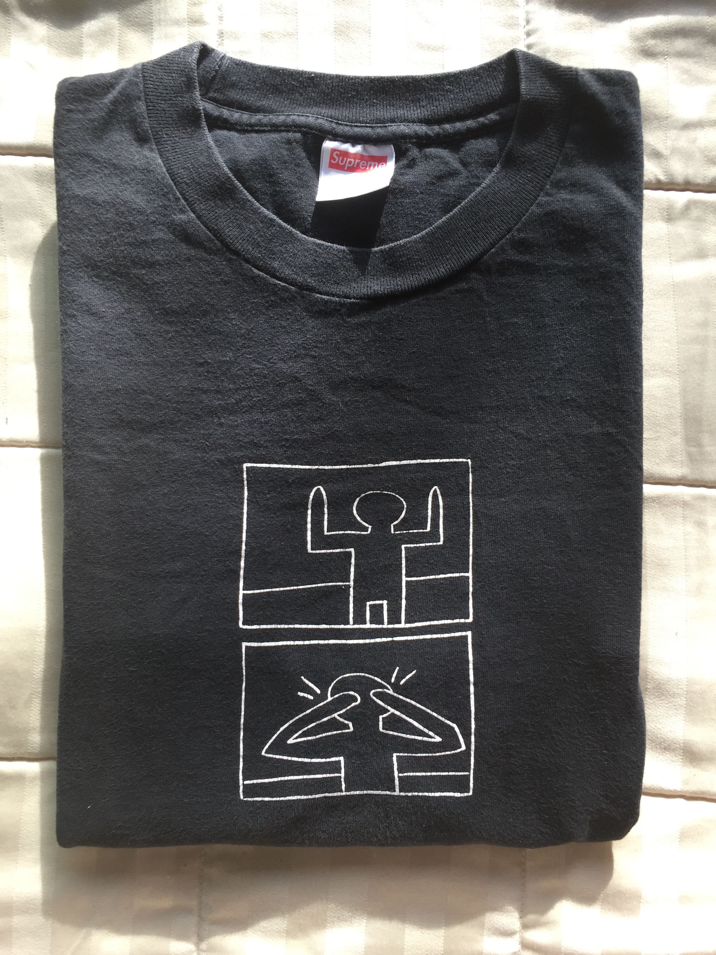 Keith Haring Tee