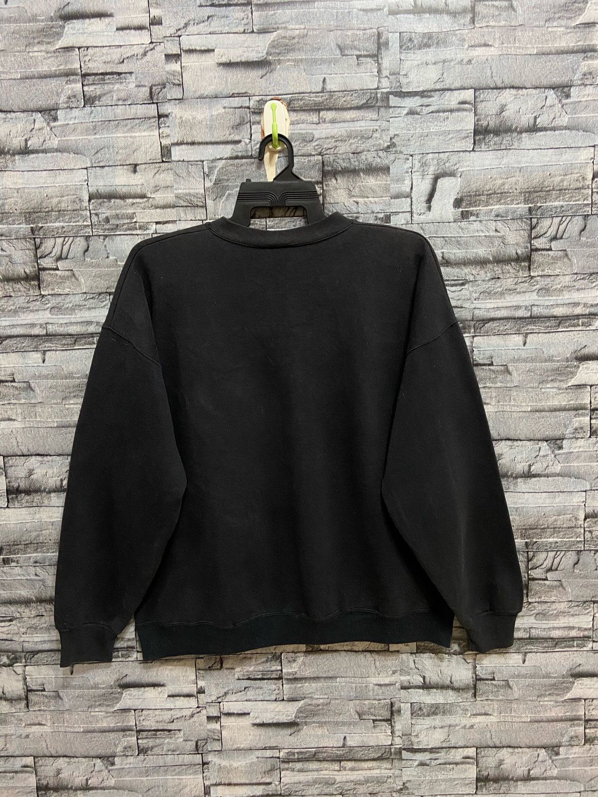 Vintage Vintage Discus Athletic sweatshirt usa big design oversized Size US XL / EU 56 / 4 - 8 Thumbnail