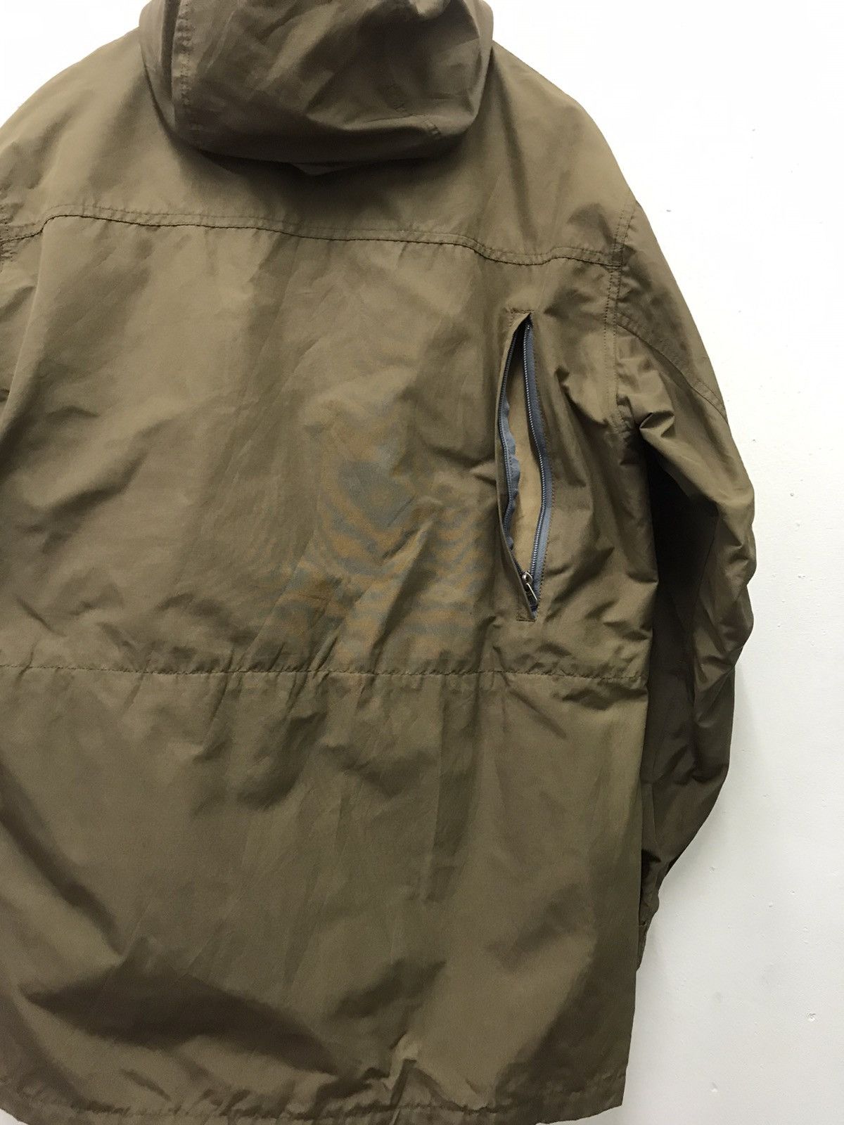 The North Face The North Face Full Hoodie Jacket Size US XL / EU 56 / 4 - 13 Thumbnail