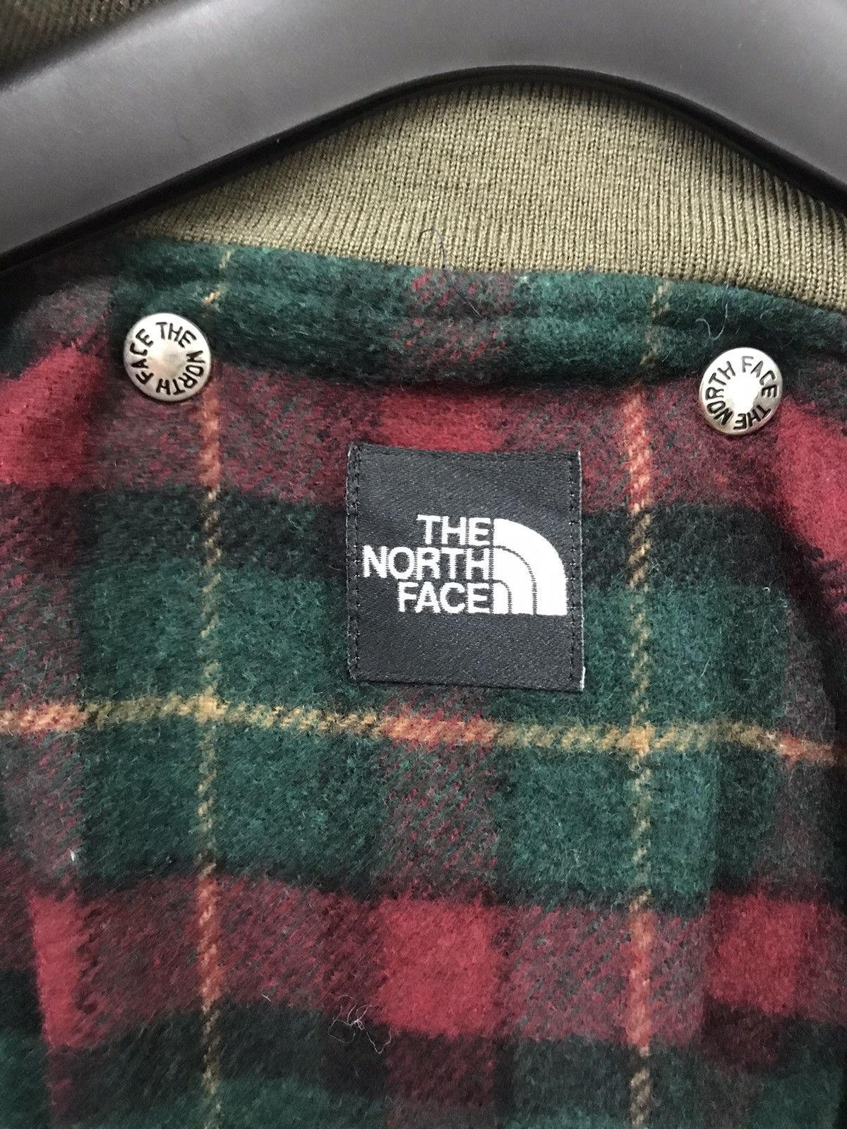 The North Face The North Face Full Hoodie Jacket Size US XL / EU 56 / 4 - 16 Thumbnail