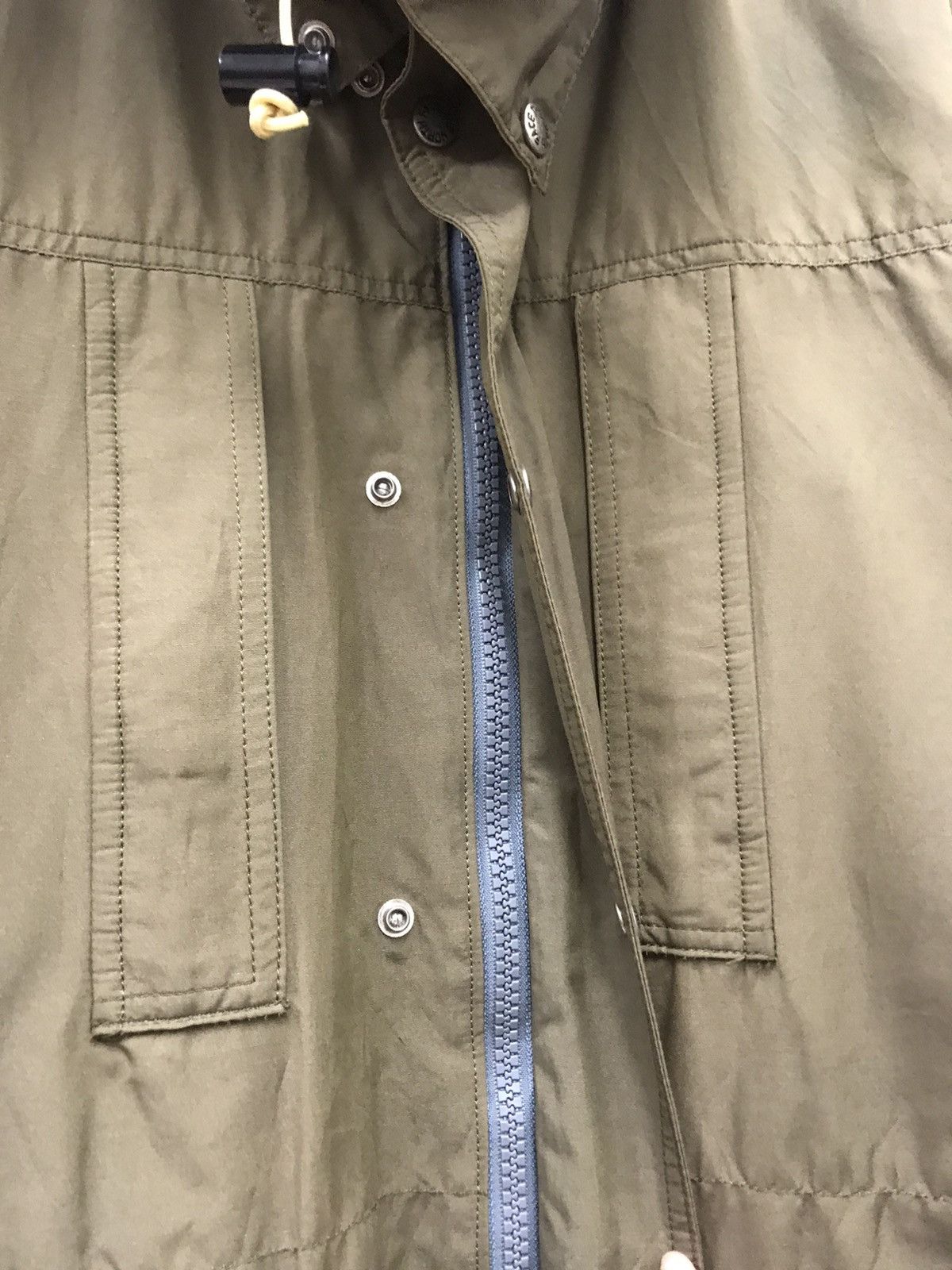 The North Face The North Face Full Hoodie Jacket Size US XL / EU 56 / 4 - 8 Thumbnail