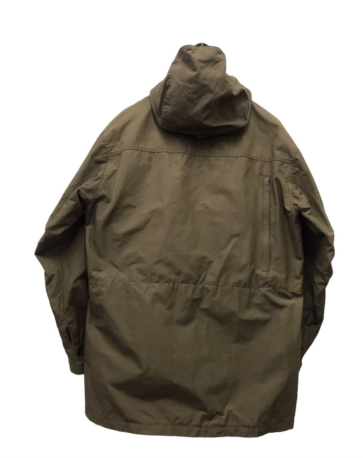 The North Face The North Face Full Hoodie Jacket Size US XL / EU 56 / 4 - 2 Thumbnail