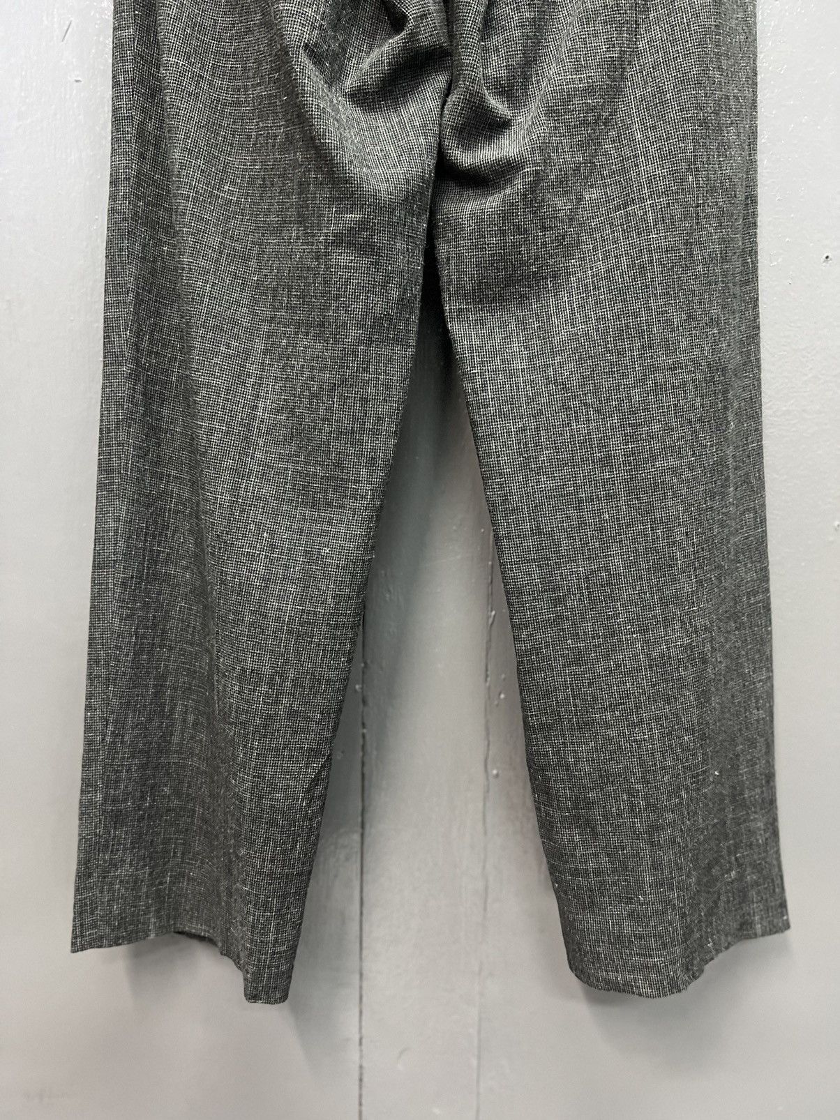 Mademoiselle Non Non MADEMOISELLE NON NON CASUAL PANTS SIZE 26 Size US 26 / EU 42 - 9 Thumbnail