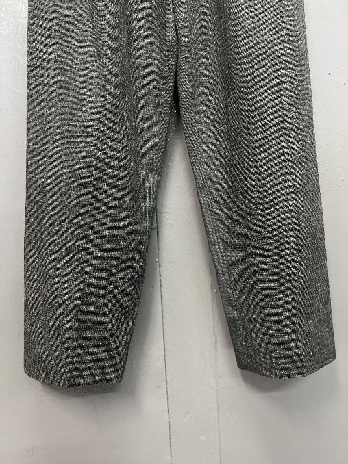 Mademoiselle Non Non MADEMOISELLE NON NON CASUAL PANTS SIZE 26 Size US 26 / EU 42 - 6 Thumbnail
