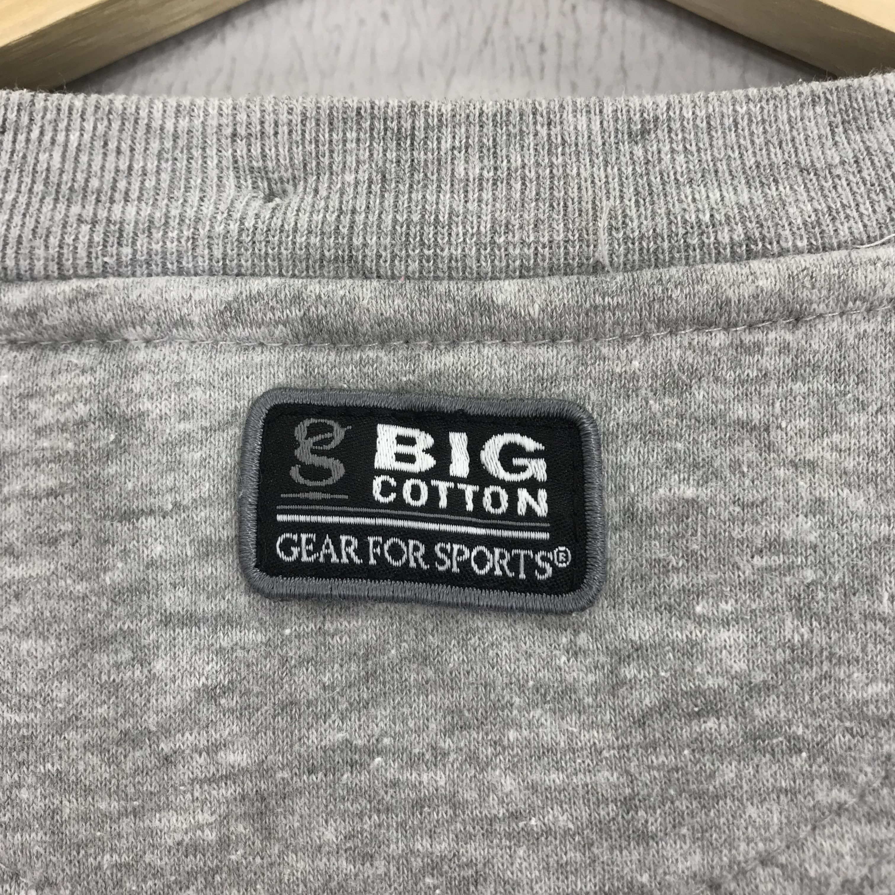 Gear for Sports Vintage University Of Missouri Kansas City Sweatshirt Size US M / EU 48-50 / 2 - 7 Thumbnail