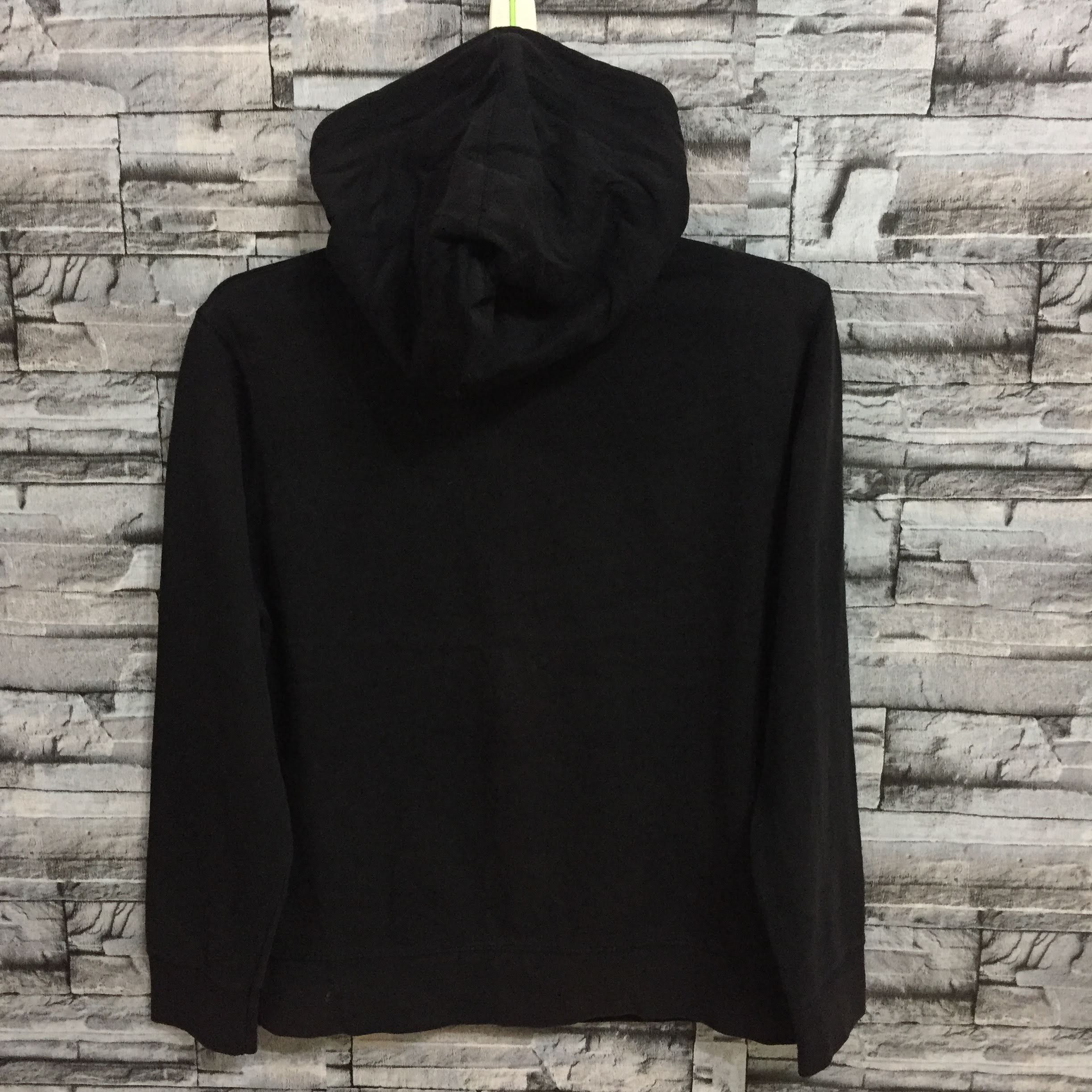 Old Navy Vintage Old Navy hoodie spellout big logo size L fit M Size US M / EU 48-50 / 2 - 7 Thumbnail