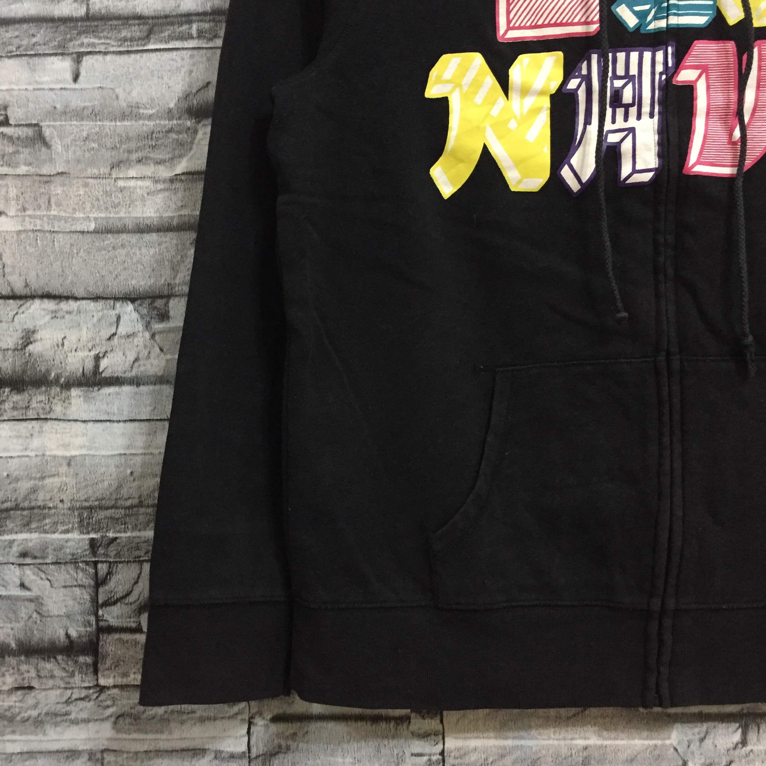 Old Navy Vintage Old Navy hoodie spellout big logo size L fit M Size US M / EU 48-50 / 2 - 5 Thumbnail