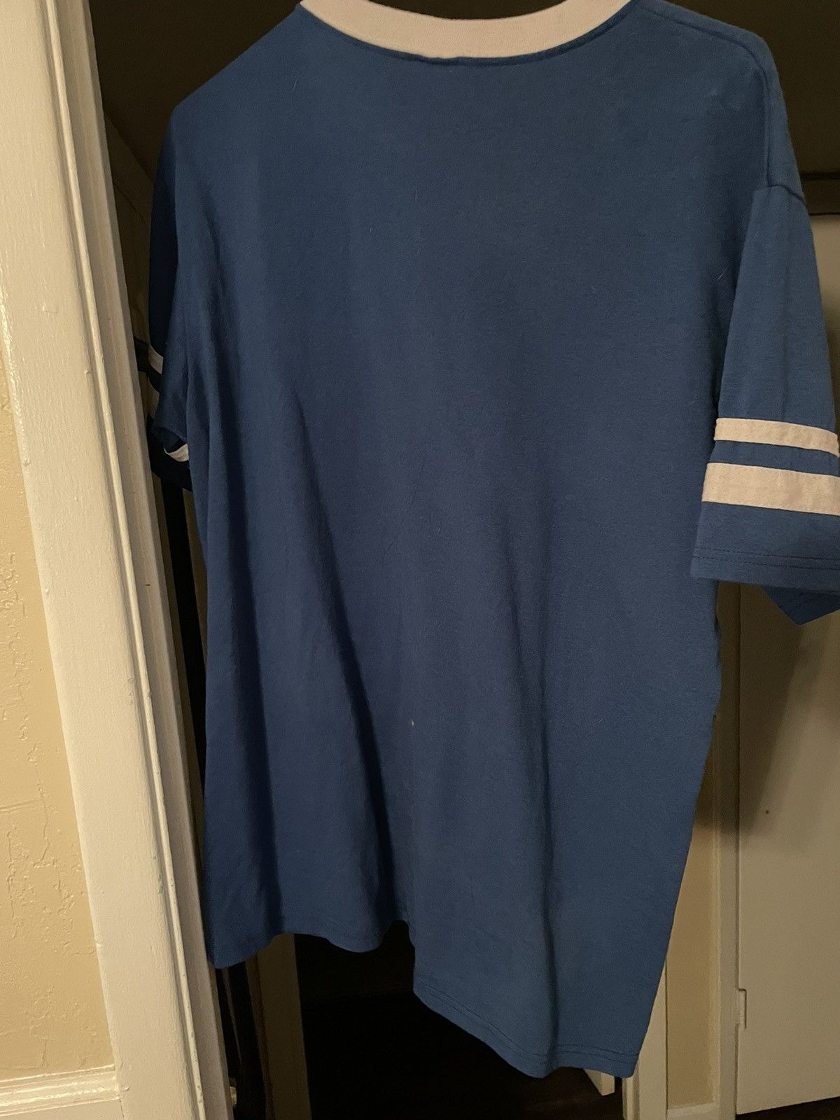 Vintage Blue Öyster Cult shirt Size US L / EU 52-54 / 3 - 4 Thumbnail