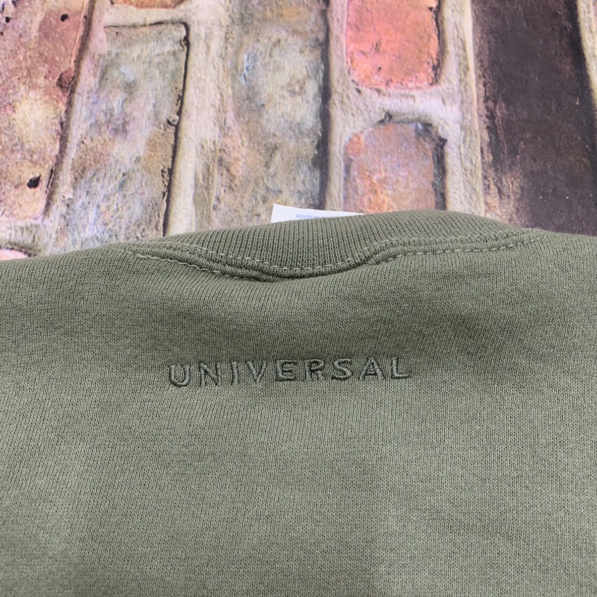 Universal Studios × Vintage Vintage Hercules: The Legendary Journeys sweatshirt Size US L / EU 52-54 / 3 - 4 Thumbnail