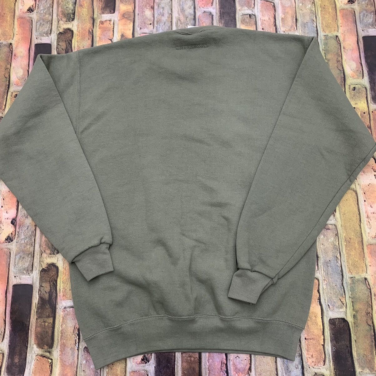 Universal Studios × Vintage Vintage Hercules: The Legendary Journeys sweatshirt Size US L / EU 52-54 / 3 - 2 Thumbnail