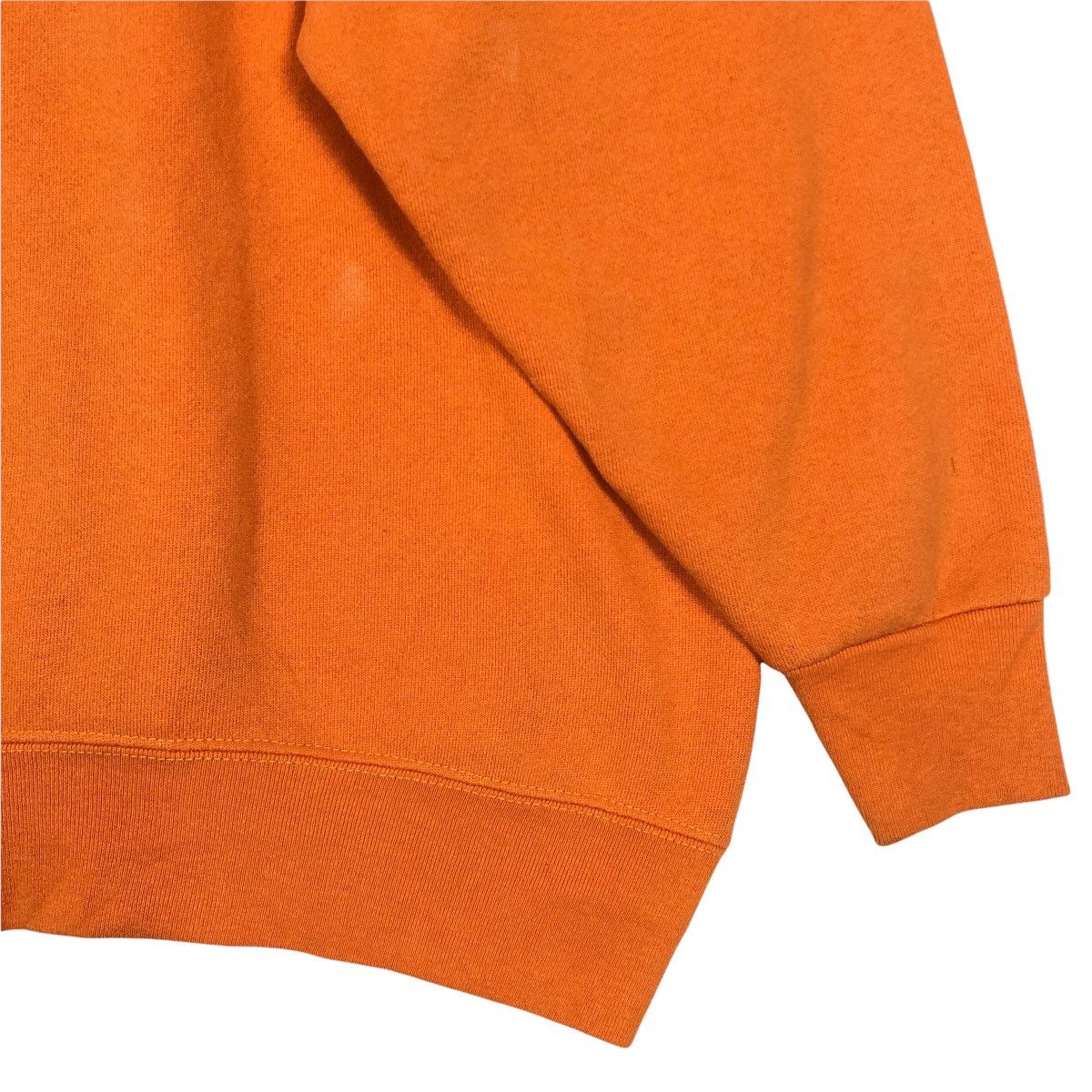 NCAA Vintage 90s University Of Tennessee Volunteers Sweatshirt Size US L / EU 52-54 / 3 - 14 Thumbnail