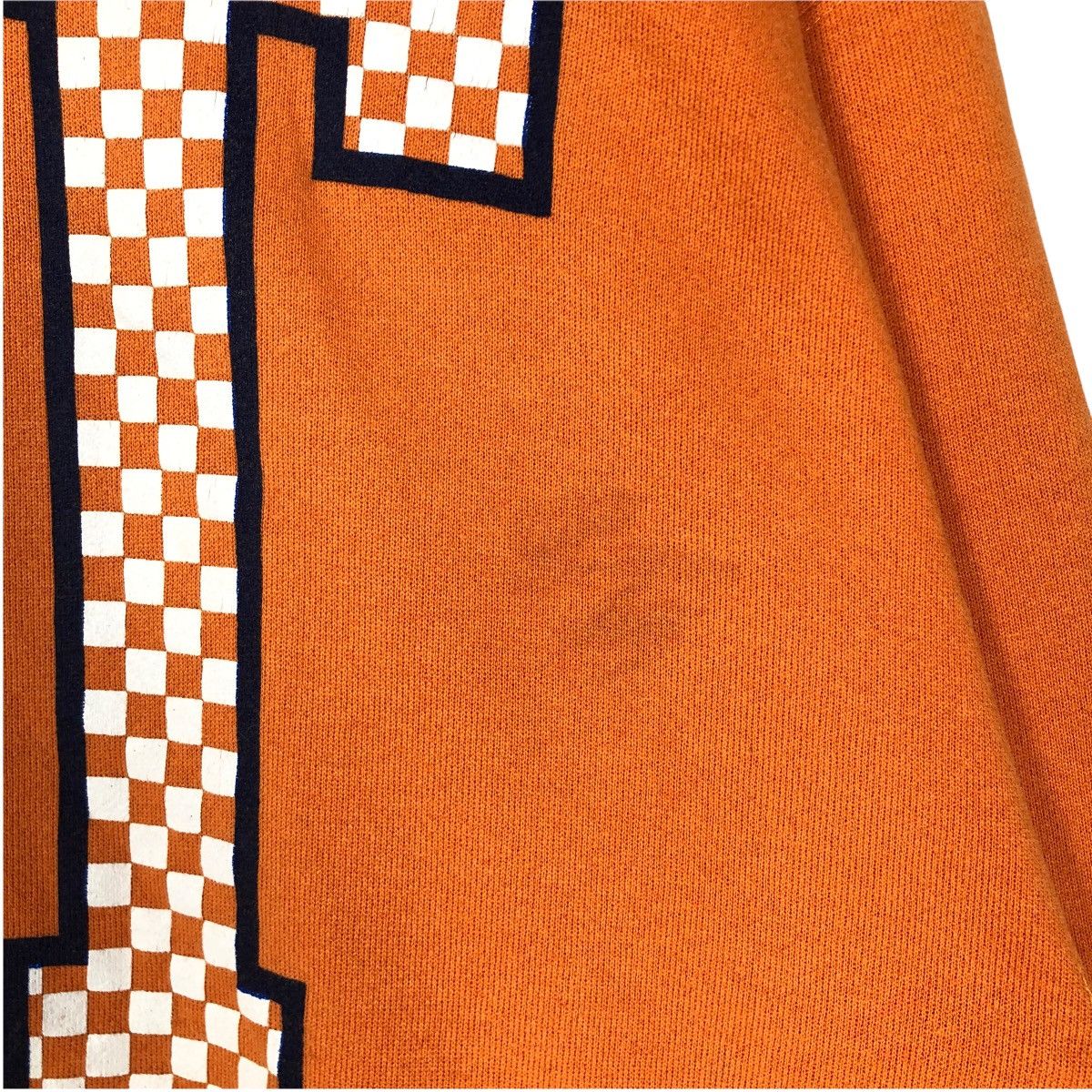 NCAA Vintage 90s University Of Tennessee Volunteers Sweatshirt Size US L / EU 52-54 / 3 - 8 Thumbnail