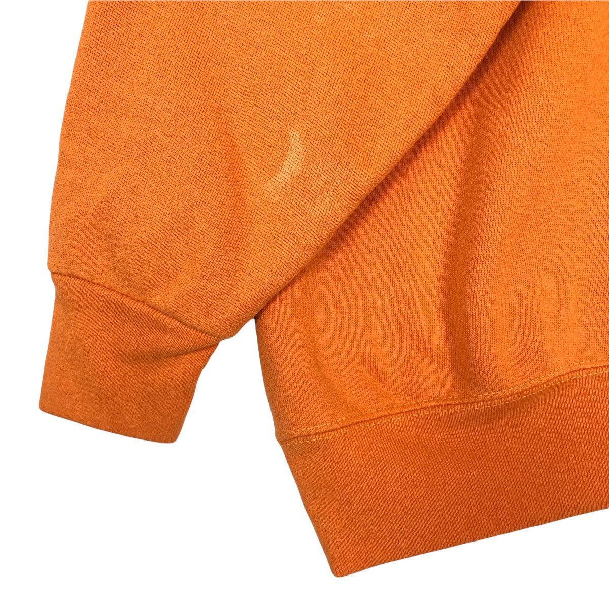NCAA Vintage 90s University Of Tennessee Volunteers Sweatshirt Size US L / EU 52-54 / 3 - 13 Thumbnail