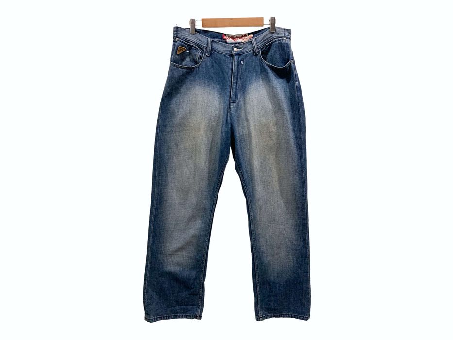 Akademiks jeans deals