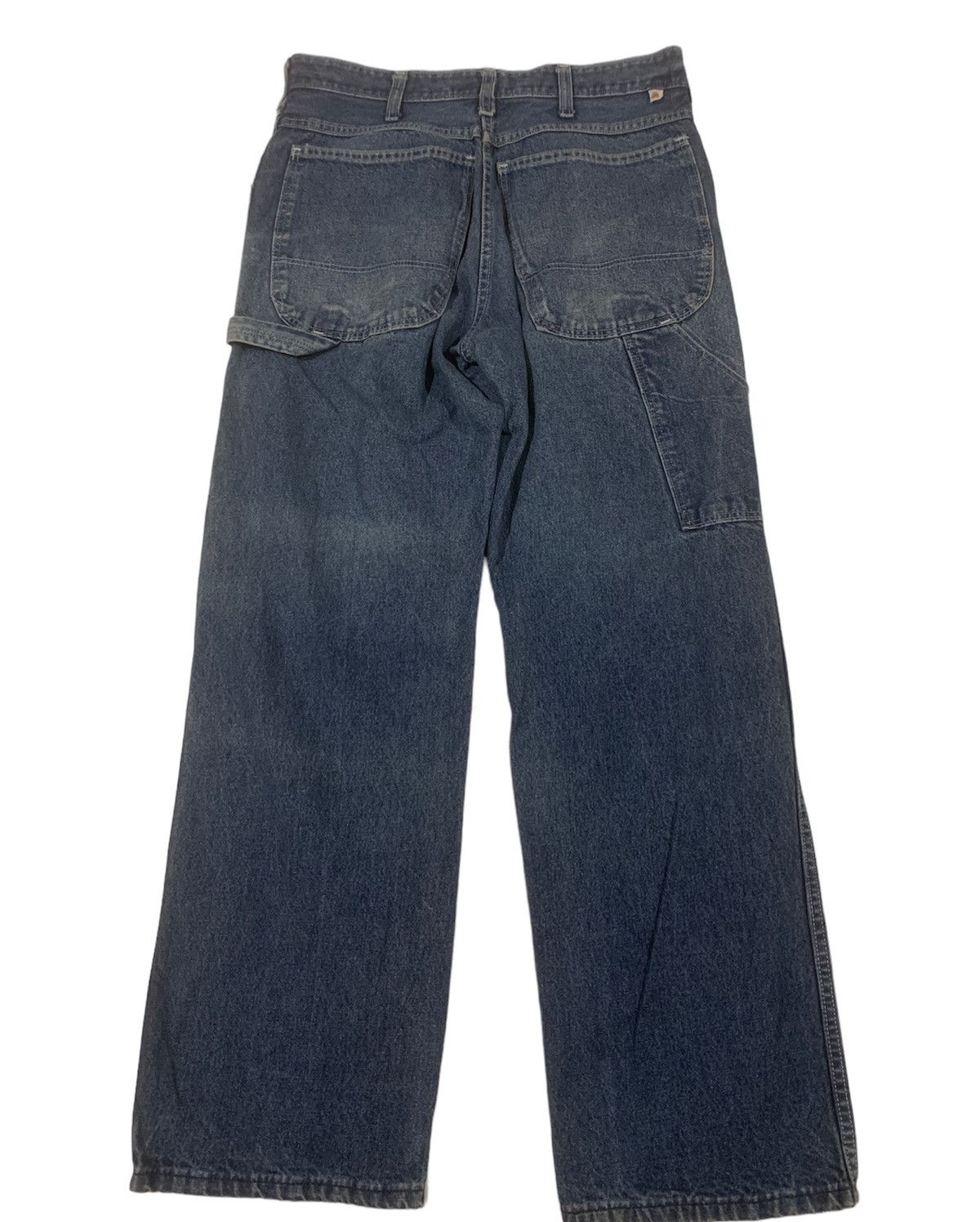 Saint Laurent Paris Jeans by Hedi Slimane / Size 33