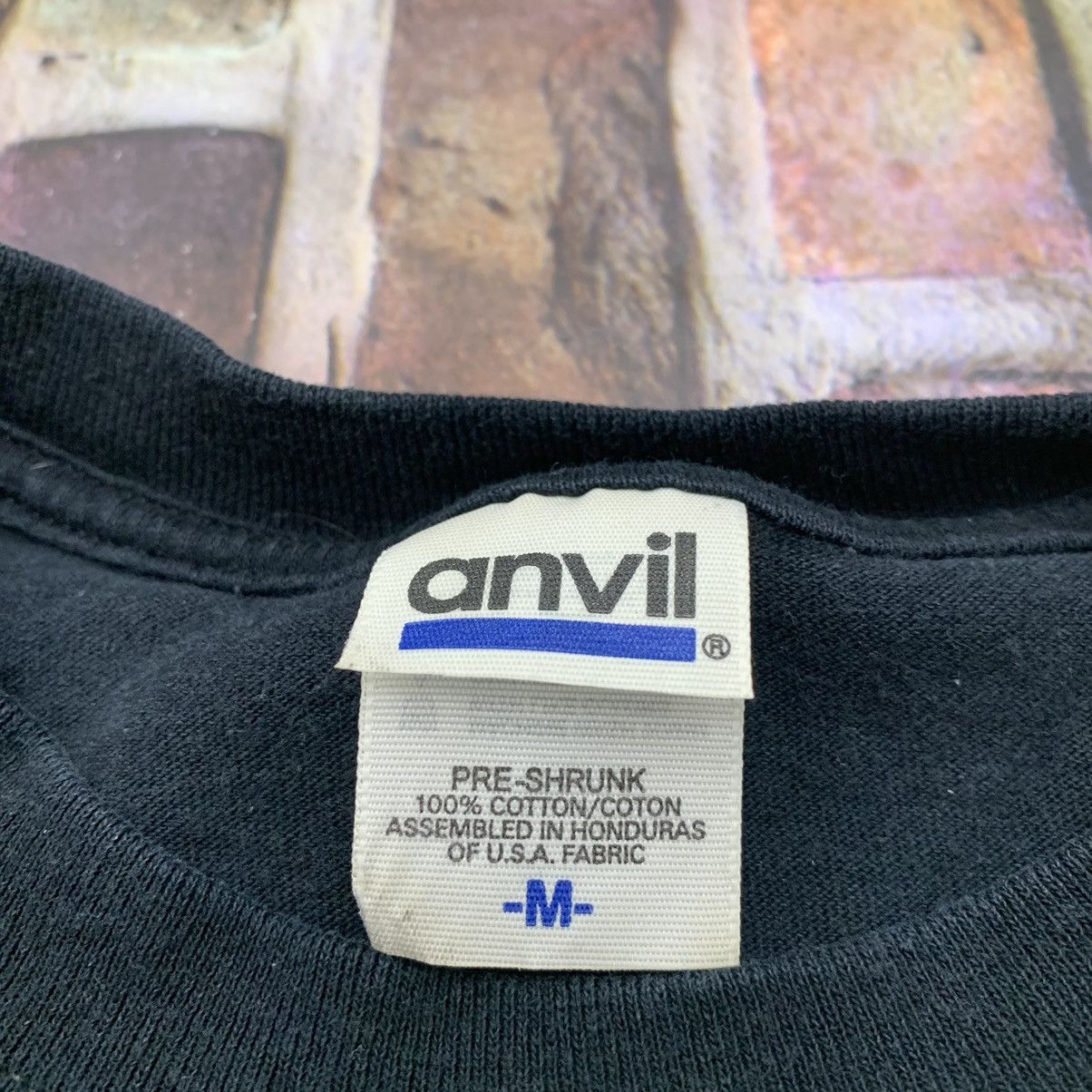 Anvil × Band Tees × Prince Prince tee Size US M / EU 48-50 / 2 - 4 Thumbnail